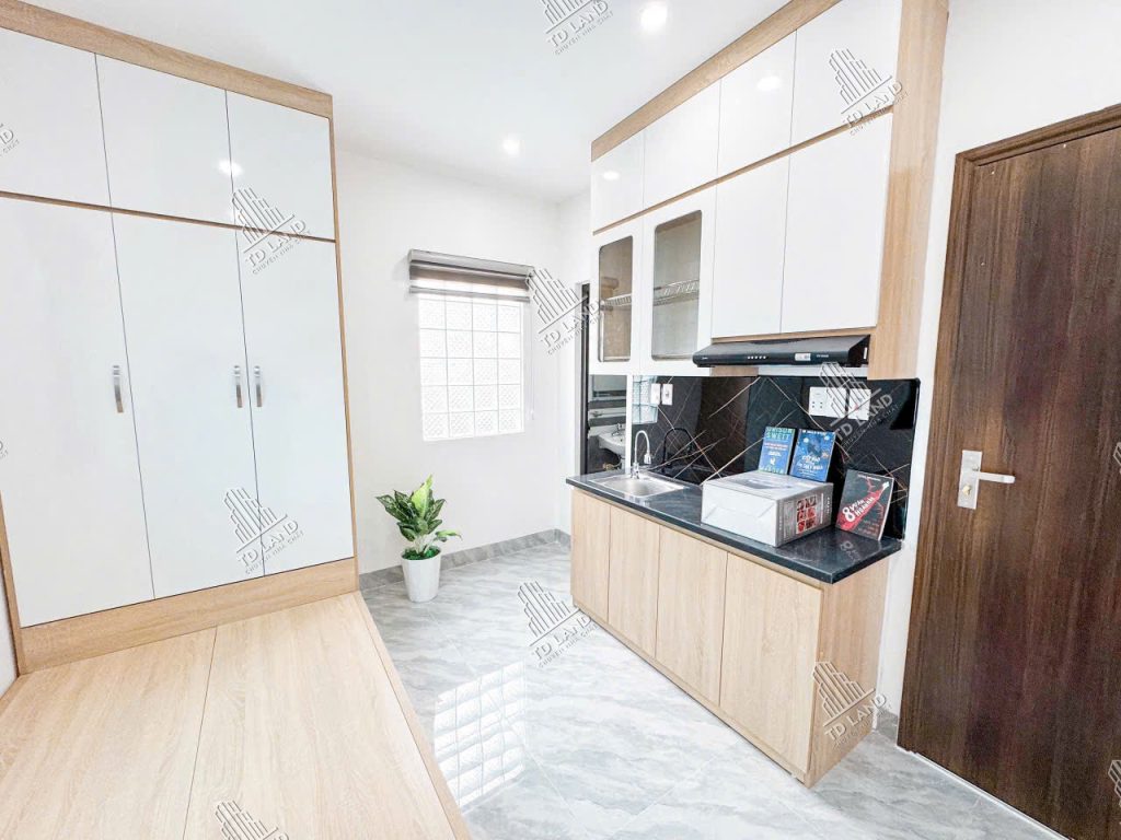 nhà dòng tiền, nhà cho thuê, căn hộ dịch vụ, chung cư mini Bắc Từ Liêm, Hà Nội