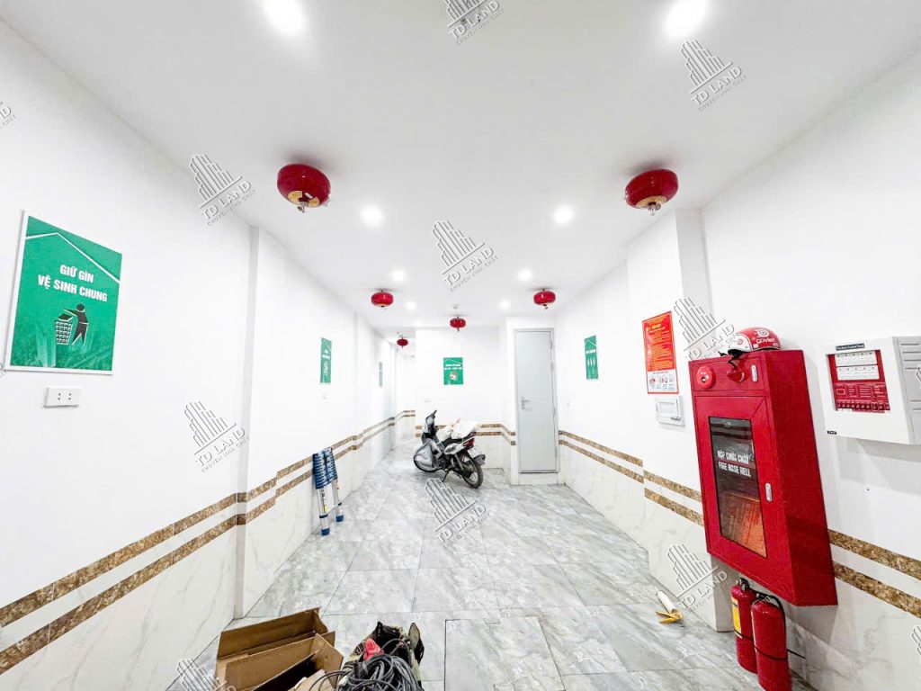 nhà dòng tiền, nhà cho thuê, căn hộ dịch vụ, chung cư mini Bắc Từ Liêm, Hà Nội