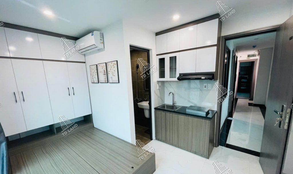 nhà dòng tiền, nhà cho thuê, căn hộ dịch vụ, chung cư mini Ba Đình, Hà Nội