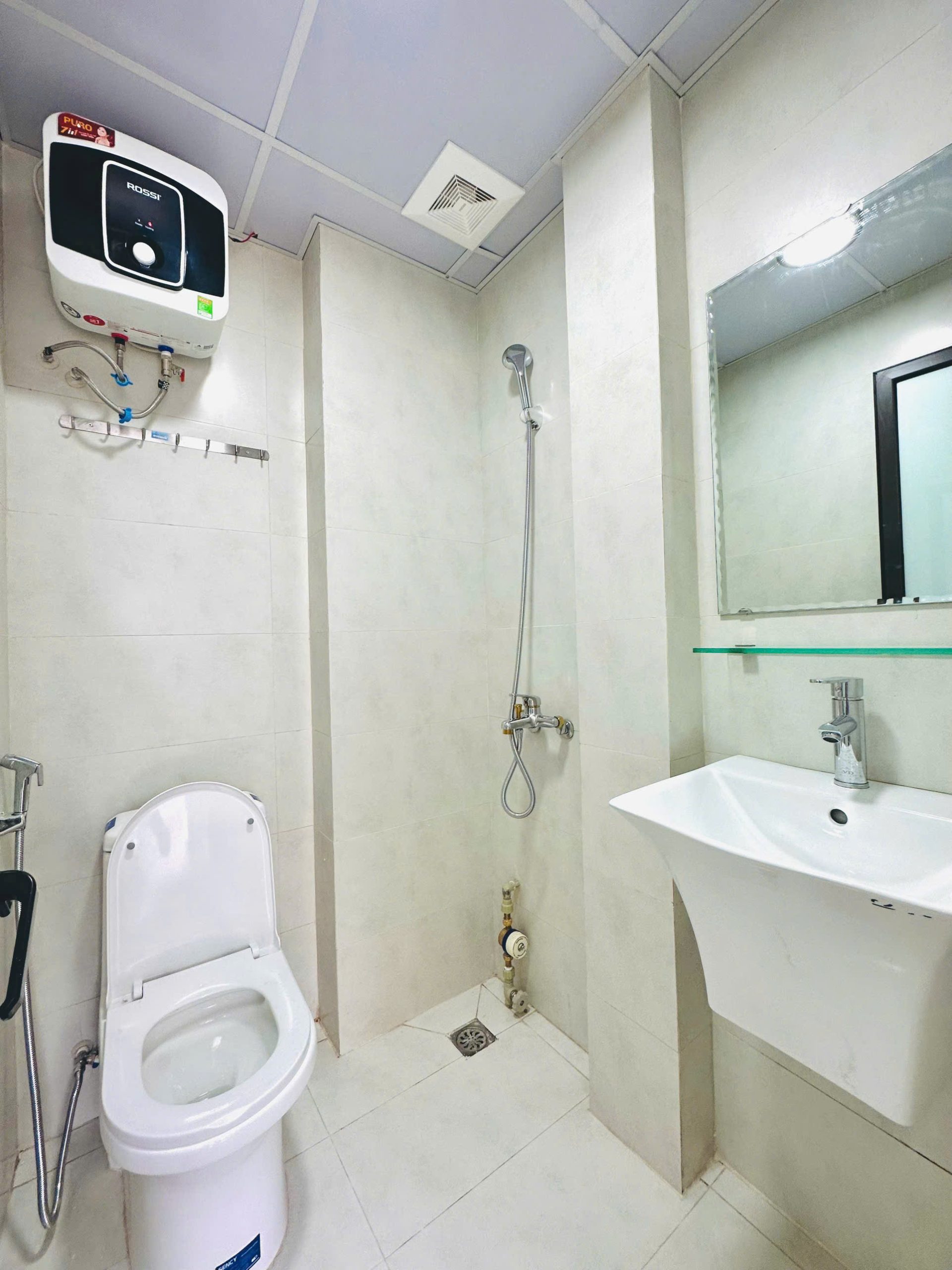 📢 SIÊU PHẨM CHDV GỐC ĐỀ – 7 TẦNG TM – 11 CĂN 2PN – DÒNG TIỀN 85TR/THÁNG (~5.1%/NĂM)! 🔥💥💥💥 -C20