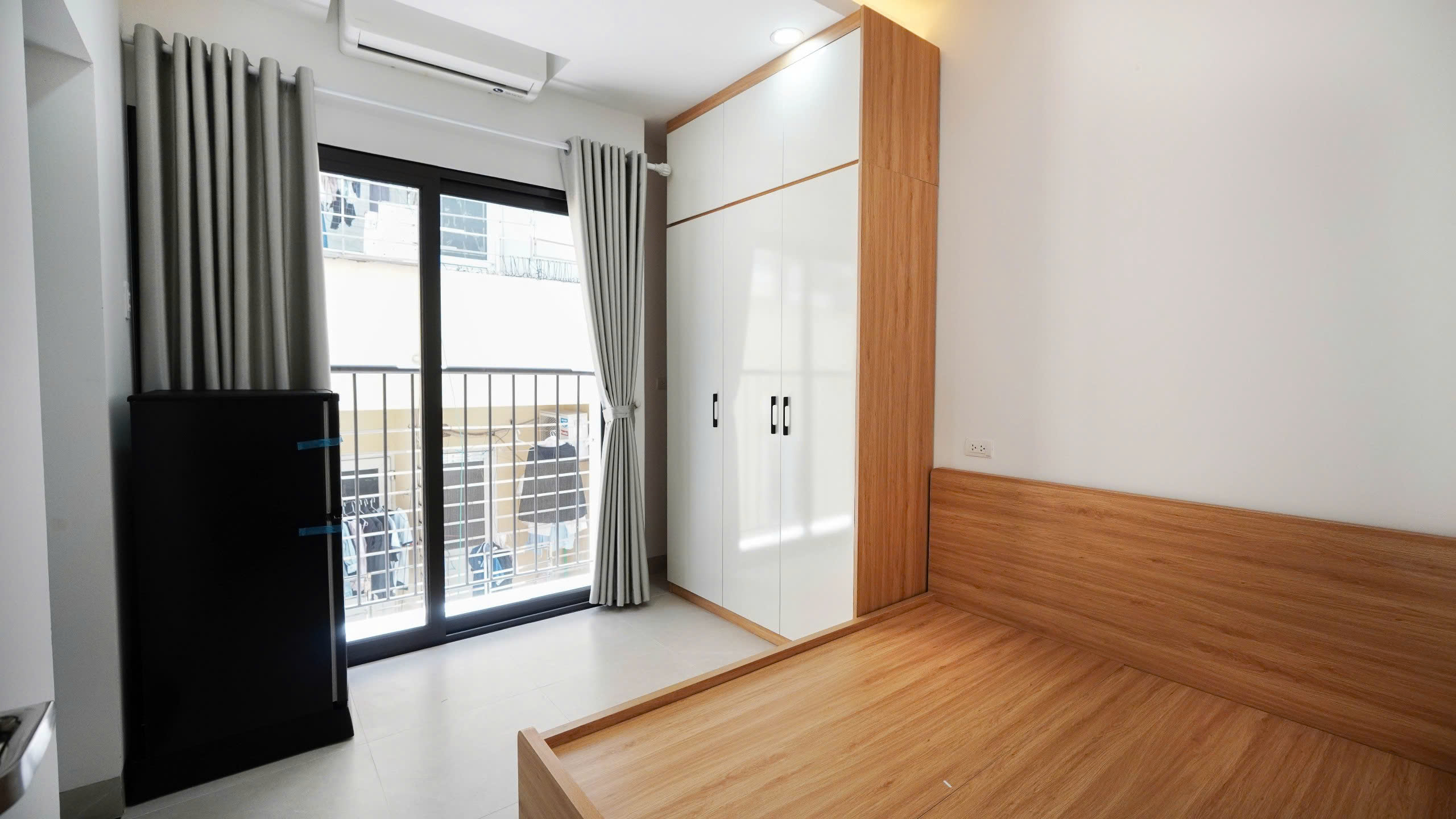 📢 CCMN PHƯƠNG LIỆT MỚI TINH – 7 TẦNG – 24 PHÒNG – DÒNG TIỀN 140TR/THÁNG (~6.66%/NĂM) – CÓ CHUẨN PCCC! – C59