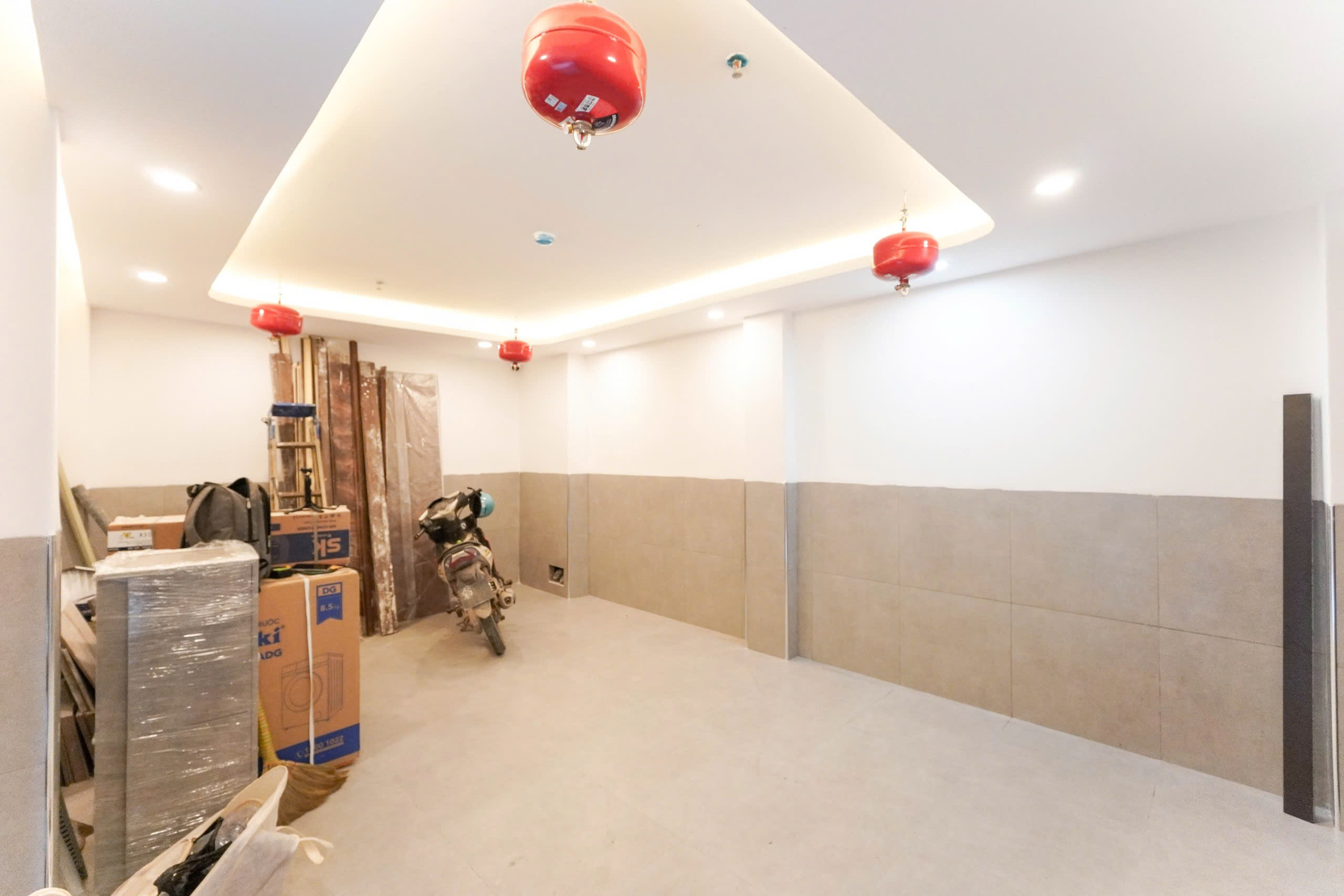 📢 CCMN PHƯƠNG LIỆT MỚI TINH – 7 TẦNG – 24 PHÒNG – DÒNG TIỀN 140TR/THÁNG (~6.66%/NĂM) – CÓ CHUẨN PCCC! – C59