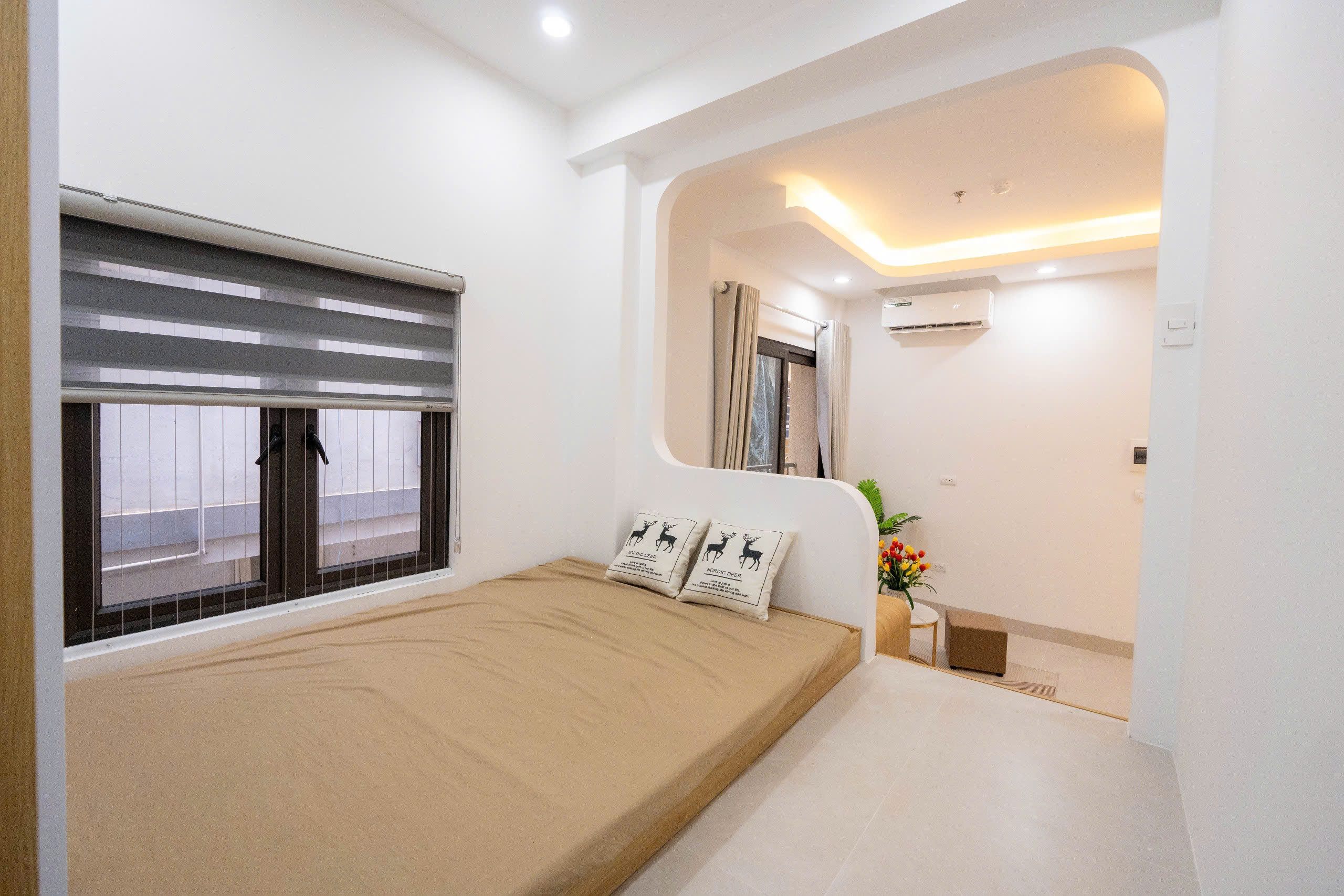 📢 CCMN PHƯƠNG LIỆT MỚI TINH – 7 TẦNG – 24 PHÒNG – DÒNG TIỀN 140TR/THÁNG (~6.66%/NĂM) – CÓ CHUẨN PCCC! – C59