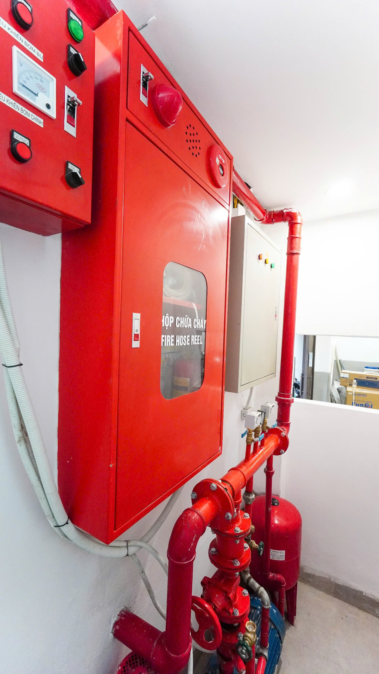 📢 CCMN PHƯƠNG LIỆT MỚI TINH – 7 TẦNG – 24 PHÒNG – DÒNG TIỀN 140TR/THÁNG (~6.66%/NĂM) – CÓ CHUẨN PCCC! – C59