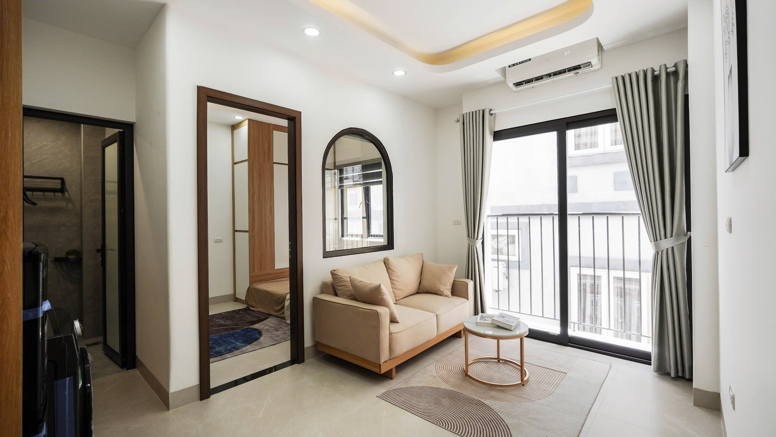 📢 CCMN PHƯƠNG LIỆT MỚI TINH – 7 TẦNG – 24 PHÒNG – DÒNG TIỀN 140TR/THÁNG (~6.66%/NĂM) – CÓ CHUẨN PCCC! – C59