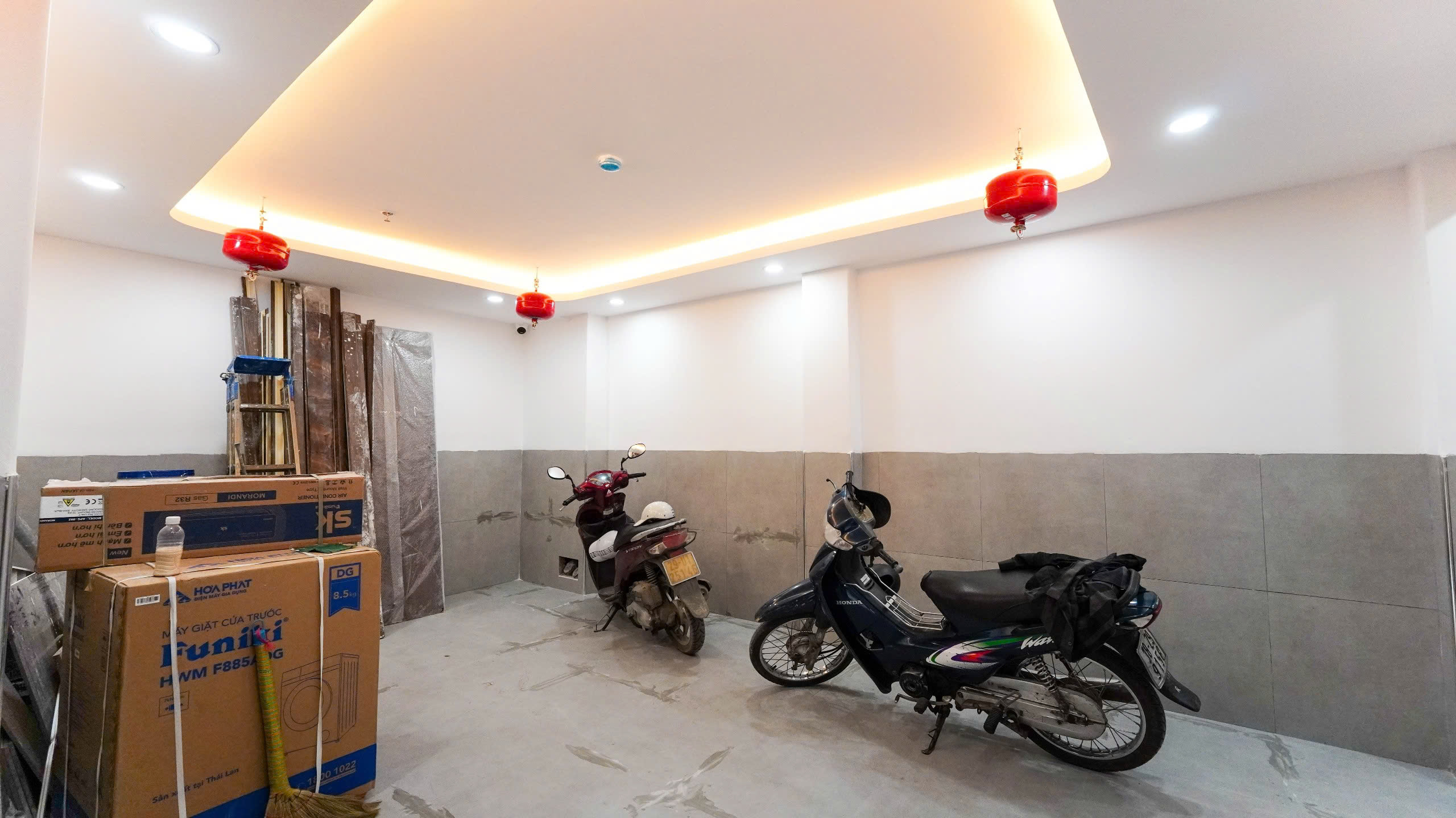 📢 CCMN PHƯƠNG LIỆT MỚI TINH – 7 TẦNG – 24 PHÒNG – DÒNG TIỀN 140TR/THÁNG (~6.66%/NĂM) – CÓ CHUẨN PCCC! – C59