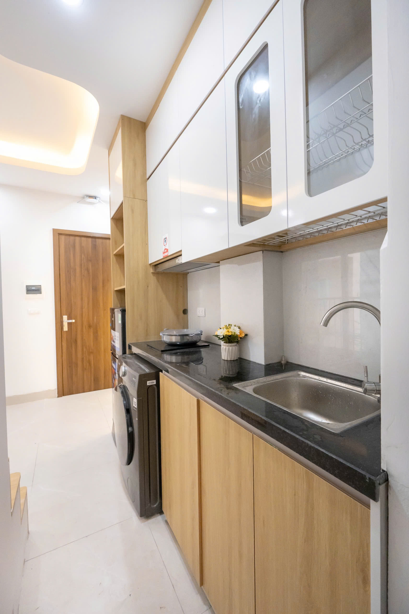 📢 CCMN PHƯƠNG LIỆT MỚI TINH – 7 TẦNG – 24 PHÒNG – DÒNG TIỀN 140TR/THÁNG (~6.66%/NĂM) – CÓ CHUẨN PCCC! – C59