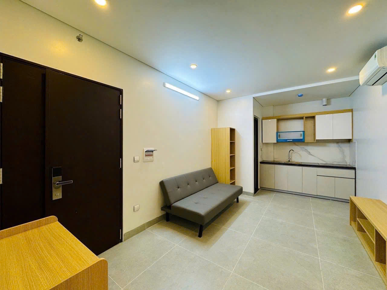 📢 TOÀ APARTMENT XUÂN ĐỈNH – ĐÓN ĐẦU PHỐ MỚI – 10 TẦNG TM – MT 9.8M – 23 CĂN – DÒNG TIỀN 200TR/THÁNG (~4.74%/NĂM)! 🔥 – D7