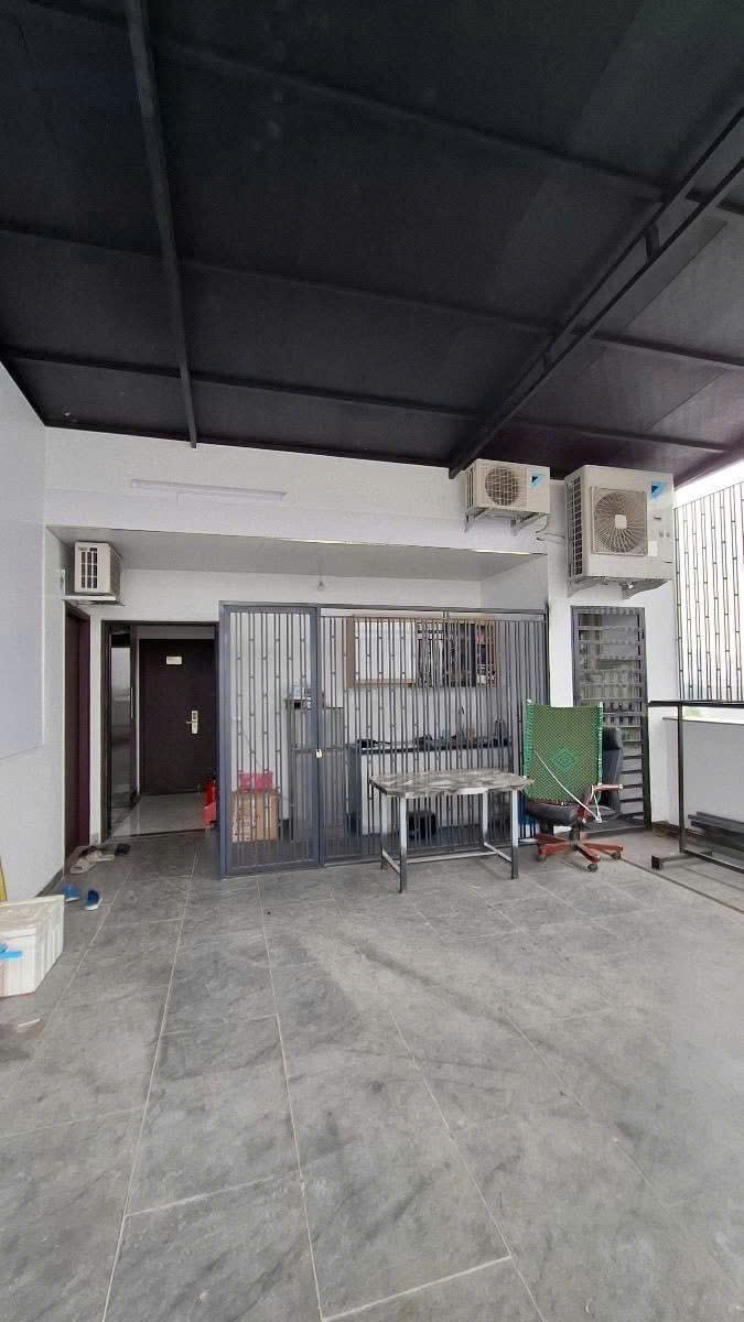 📢 TOÀ APARTMENT XUÂN ĐỈNH – ĐÓN ĐẦU PHỐ MỚI – 10 TẦNG TM – MT 9.8M – 23 CĂN – DÒNG TIỀN 200TR/THÁNG (~4.74%/NĂM)! 🔥 – D7