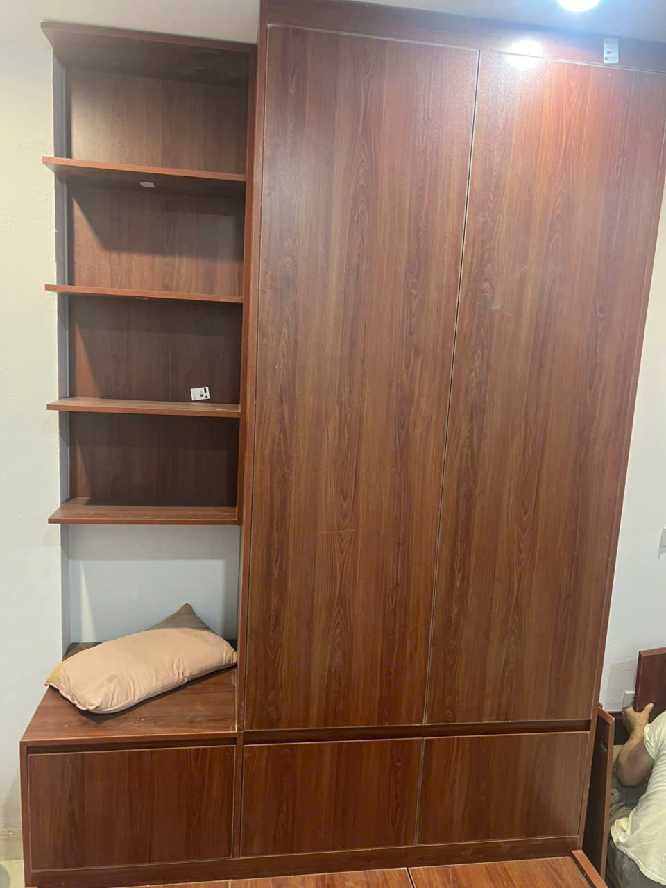 📢 CCMN MỄ TRÌ THƯỢNG – 60M OTO – 7 TẦNG – 16 PHÒNG – DÒNG TIỀN ~80TR/THÁNG (~5.36%/NĂM)! 🔥 – B51