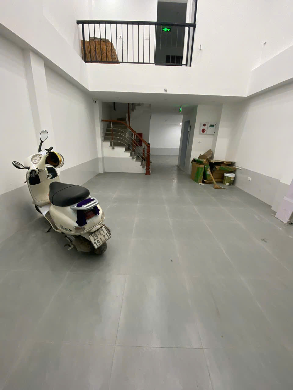 📢 APARTMENT THÀNH CÔNG (BA ĐÌNH) – 8 TẦNG – 19 CĂN (Studio/1N1K) – DÒNG TIỀN 120TR/THÁNG (~3.74%/NĂM)! ❤️‍🔥🔥 – D5