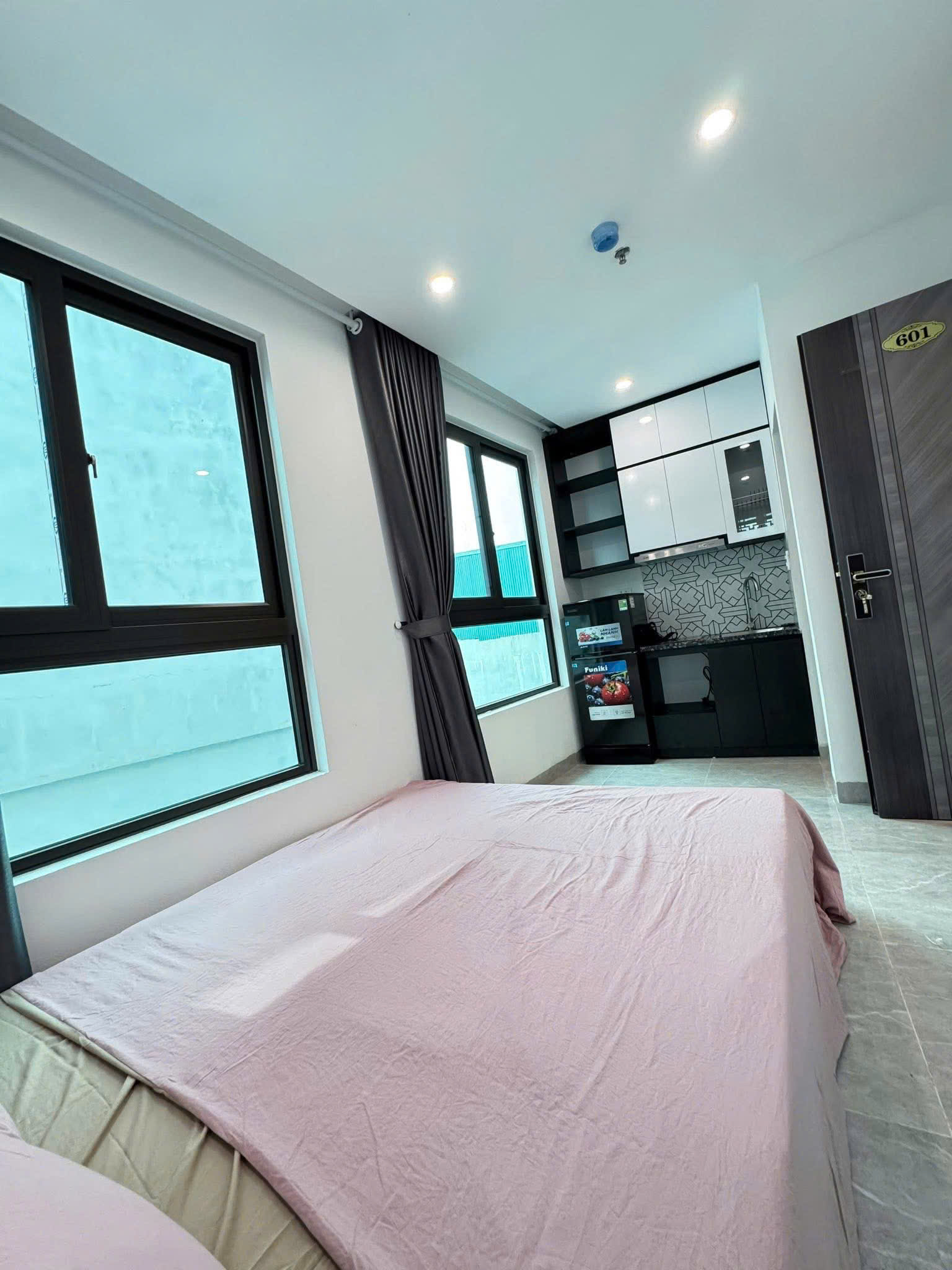 📢 CHDV ĐỖ ĐỨC DỤC – LÔ GÓC 3 THOÁNG, ĐỐI DIỆN MARRIOTT – 7 TẦNG – 17 PHÒNG – DÒNG TIỀN 75TR/THÁNG (~5.45%/NĂM)! 🔥 – B53