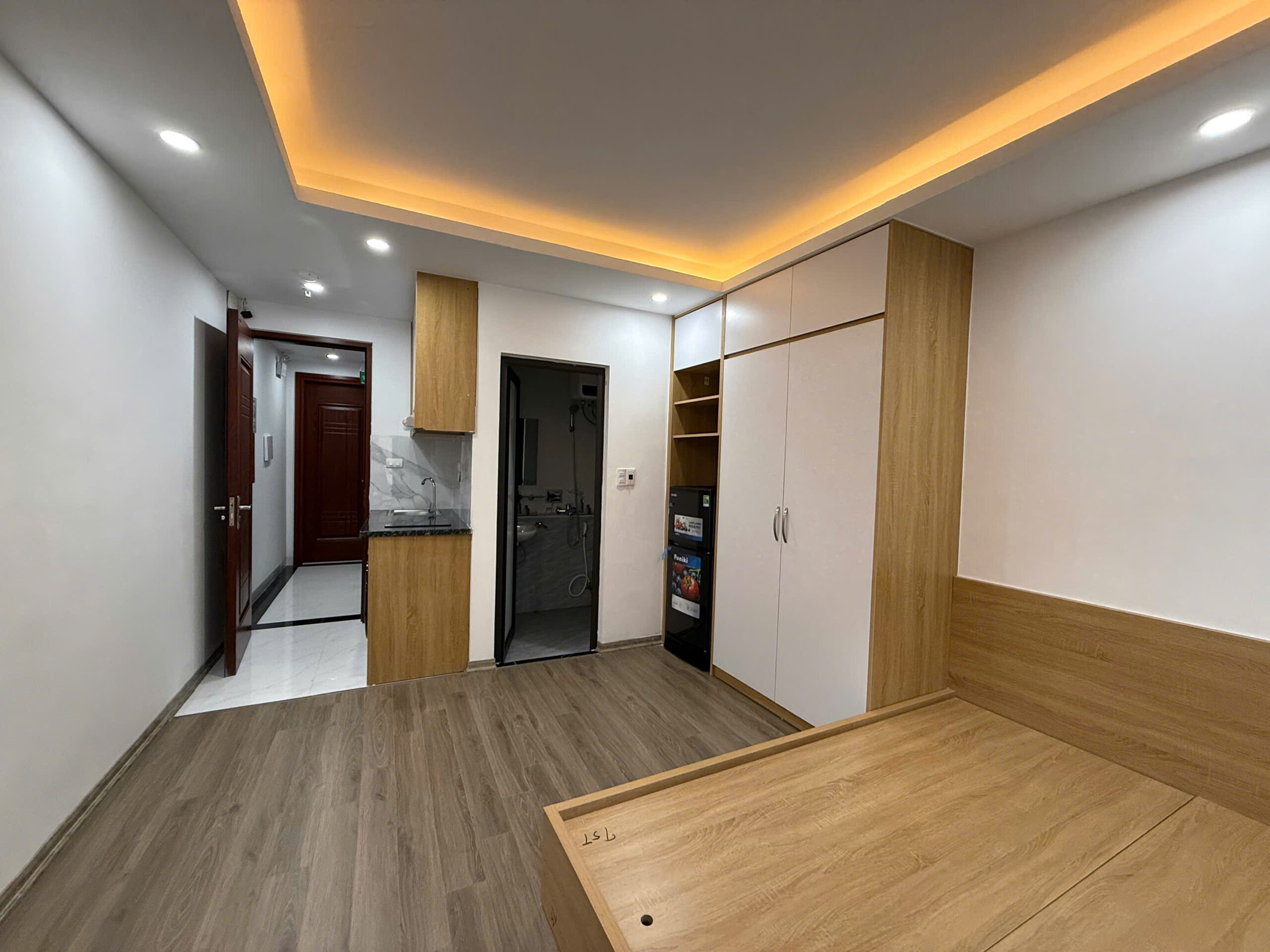 “📢 CCMN THỊNH QUANG (ĐỐNG ĐA) – 2 THOÁNG, 20M OTO – 6 TẦNG TM – 11 PHÒNG – DÒNG TIỀN 65TR/THÁNG (~5.38%/NĂM)! 🌹🌹🌹🔥 – A33