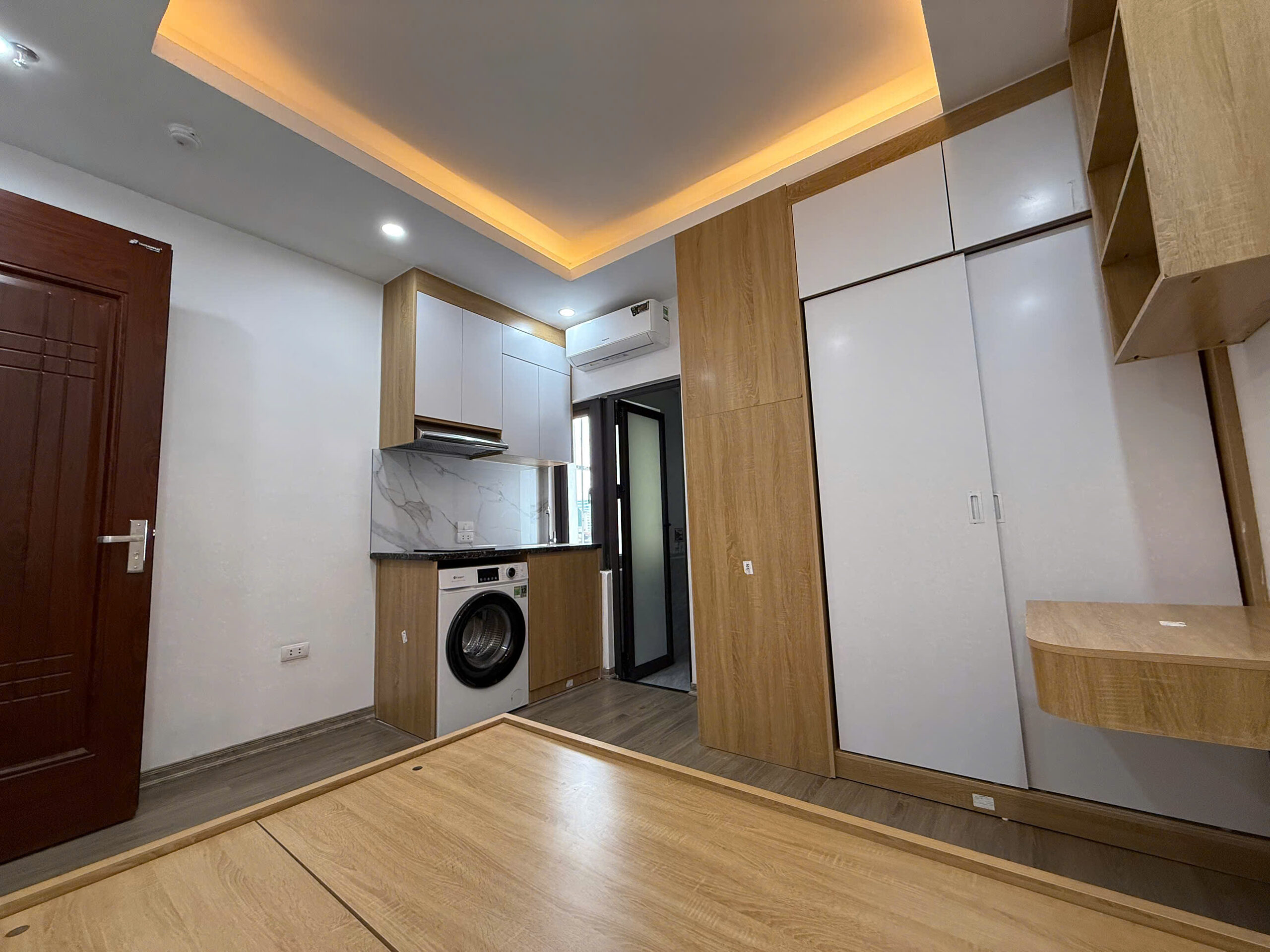 “📢 CCMN THỊNH QUANG (ĐỐNG ĐA) – 2 THOÁNG, 20M OTO – 6 TẦNG TM – 11 PHÒNG – DÒNG TIỀN 65TR/THÁNG (~5.38%/NĂM)! 🌹🌹🌹🔥 – A33