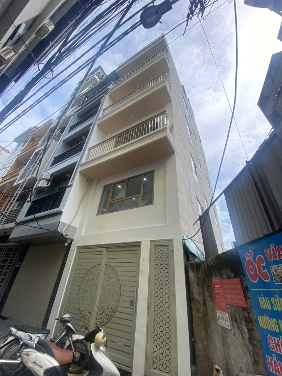 📢 CHDV MẶT PHỐ ĐẠI AN – 6 TẦNG – 10 PHÒNG FULL ĐỒ – 2 MẶT THOÁNG VĨNH VIỄN – DÒNG TIỀN 70TR/THÁNG (~3.96%/NĂM) 🚗🔥 – C33