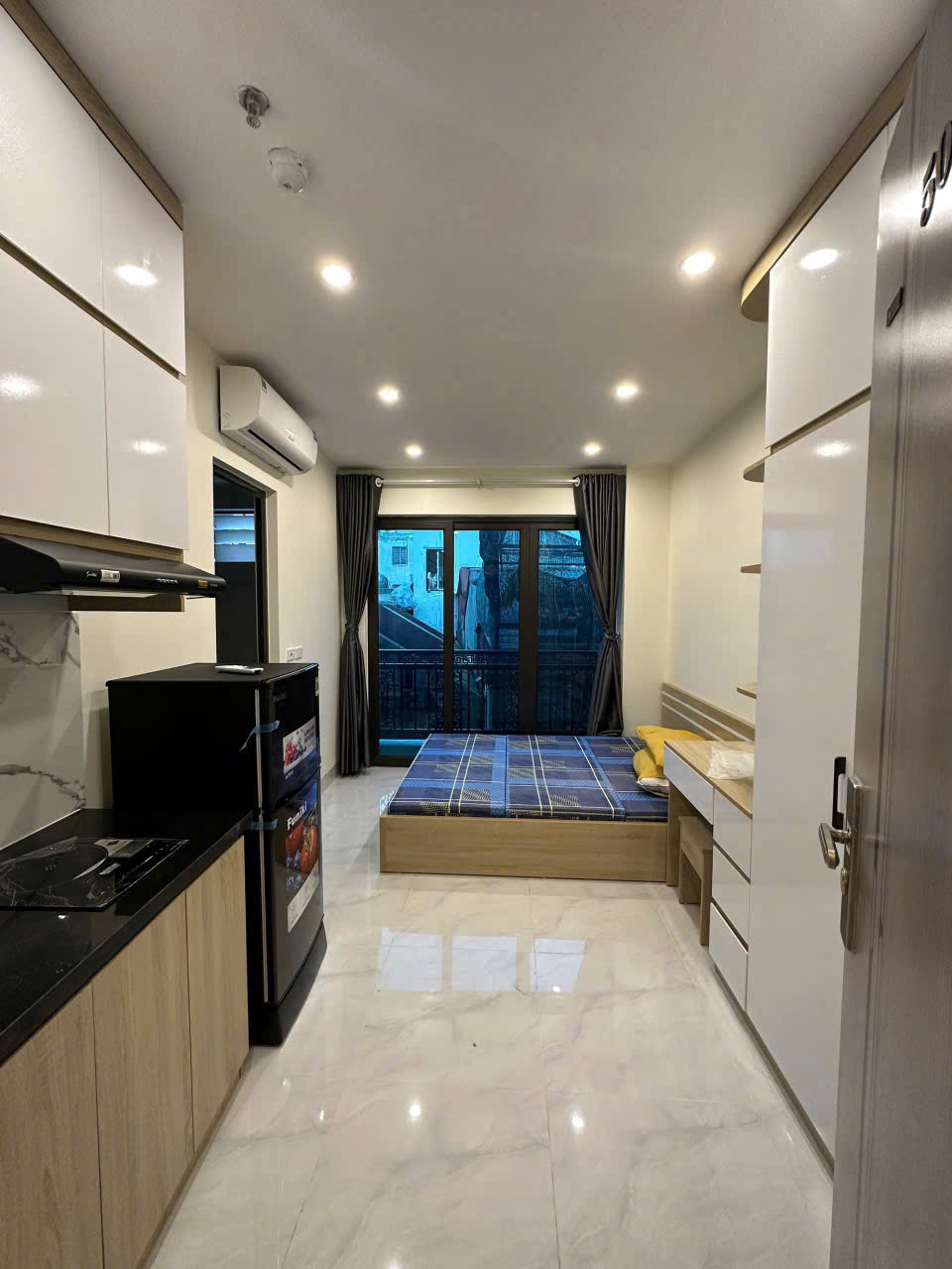 “📢 CHDV NGỌC KHÁNH (BA ĐÌNH) – HÀNG XÓM VINHOMES GALLERY – 6 TẦNG – 15 PHÒNG – DÒNG TIỀN ~70TR/THÁNG (~4.68%/NĂM)! 🔥 – B2