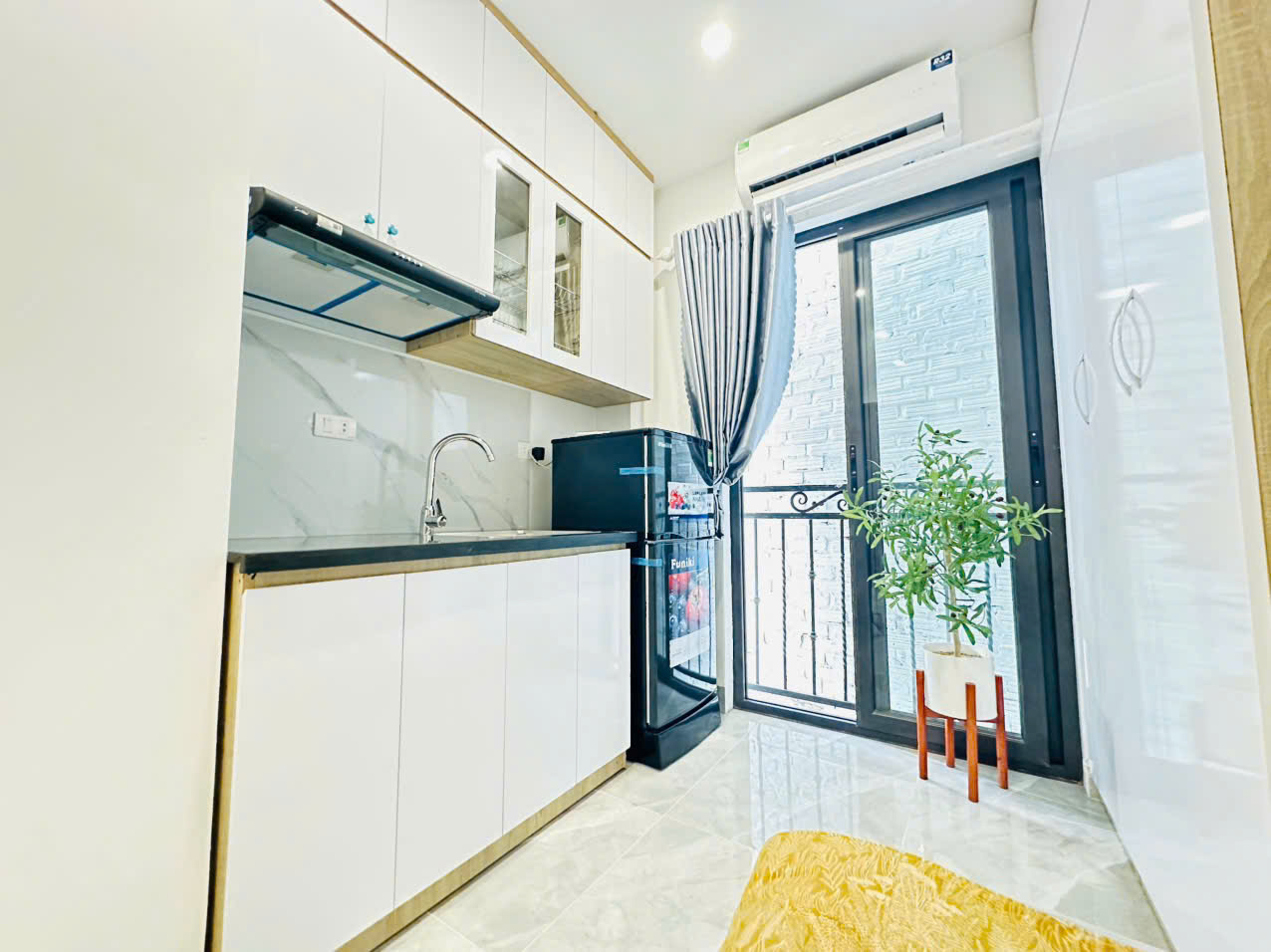 📢 CCMN PHAN KẾ BÍNH (BA ĐÌNH) – 7.5 TẦNG – 23 PHÒNG – DÒNG TIỀN ~130TR/THÁNG (~5.88%/NĂM)! 🔥 – C4