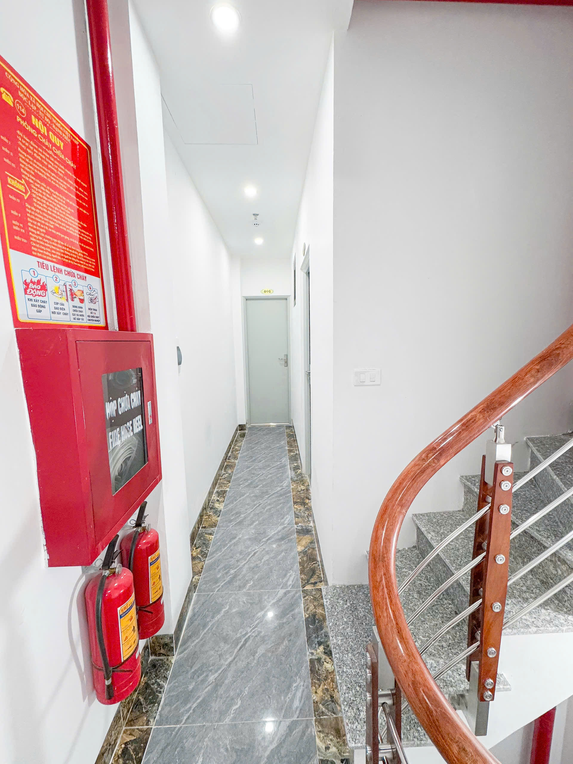 📢 CCMN LÊ QUANG ĐẠO (NAM TỪ LIÊM) – 6 TẦNG – 14 PHÒNG – DÒNG TIỀN 50TR/THÁNG (~4.38%/NĂM)! 🔥 – A51