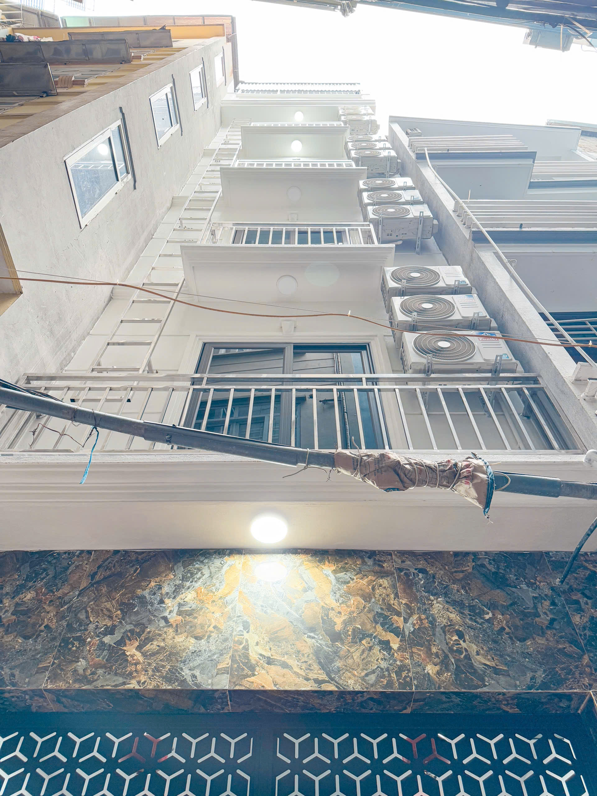 📢 CCMN LÊ QUANG ĐẠO (NAM TỪ LIÊM) – 6 TẦNG – 14 PHÒNG – DÒNG TIỀN 50TR/THÁNG (~4.38%/NĂM)! 🔥 – A51