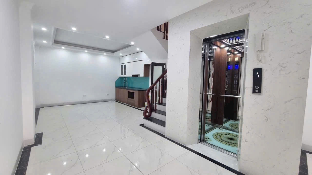 📢 CCMN DƯƠNG QUẢNG HÀM (CẦU GIẤY) – 5 TẦNG – 8 PHÒNG – DÒNG TIỀN 40TR/THÁNG (~4.97%/NĂM)! 🔥 – A13