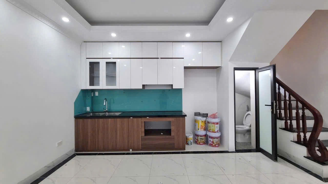 📢 CCMN DƯƠNG QUẢNG HÀM (CẦU GIẤY) – 5 TẦNG – 8 PHÒNG – DÒNG TIỀN 40TR/THÁNG (~4.97%/NĂM)! 🔥 – A13