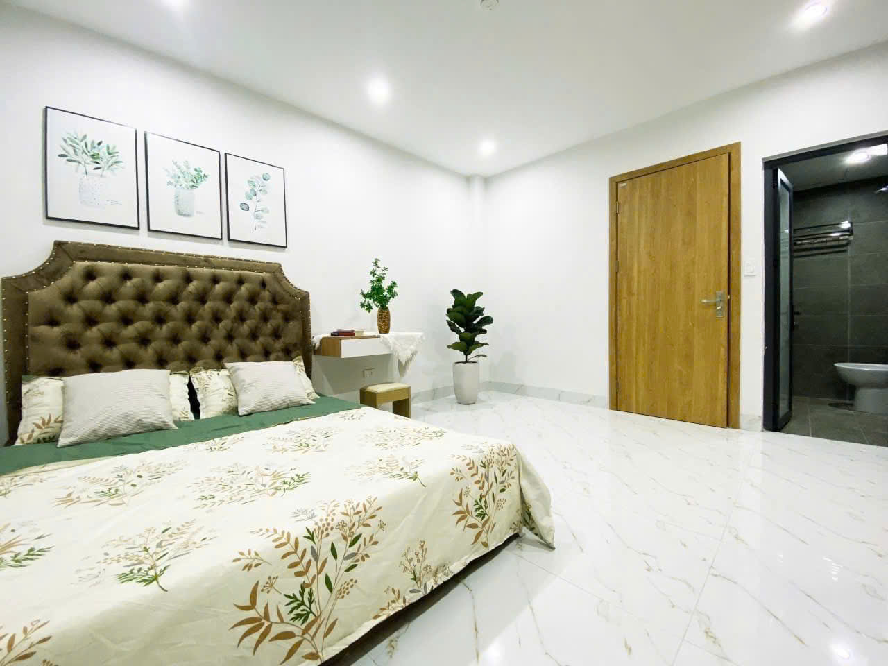 📢 CCMN ĐÌNH THÔN (NAM TỪ LIÊM) – 7 TẦNG – 9 PHÒNG (+3) – DÒNG TIỀN THẦU 40TR/THÁNG (~3.75%/NĂM)! 🔥 – A61