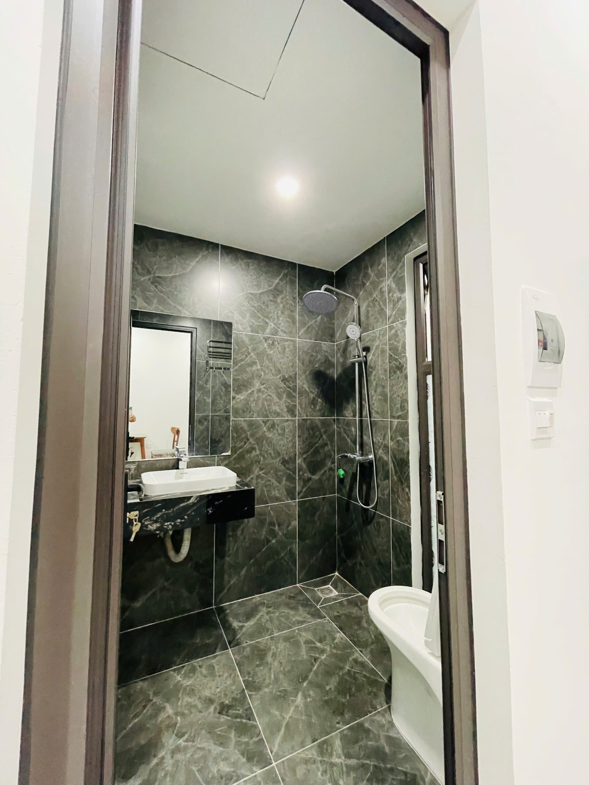 📢 CCMN YÊN HÒA (CẦU GIẤY) – 50M RA PHỐ – 7 TẦNG TM – 10 PHÒNG – DÒNG TIỀN TỚI 70TR/THÁNG (~5.75%/NĂM)! 🔥 – A19