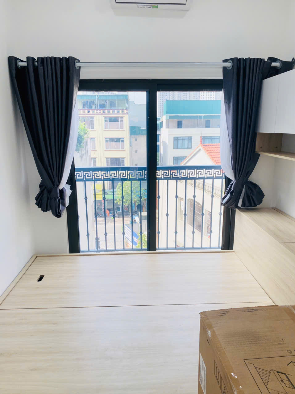 📢 SIÊU PHẨM MẶT PHỐ KĐT MỚI Hà Đông– Ô TÔ ĐỖ CỬA/KD – 6 TẦNG TM 🏤 – B32