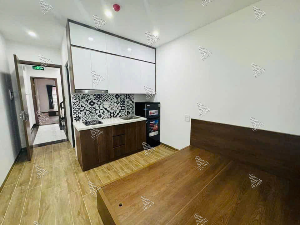 🎯 CCMN HOÀNG HOA THÁM (BA ĐÌNH) – 7 TẦNG – MT 3.2M – 10 PHÒNG – DÒNG TIỀN 55TR/THÁNG (~4.9%/NĂM)! 🎯 – A6