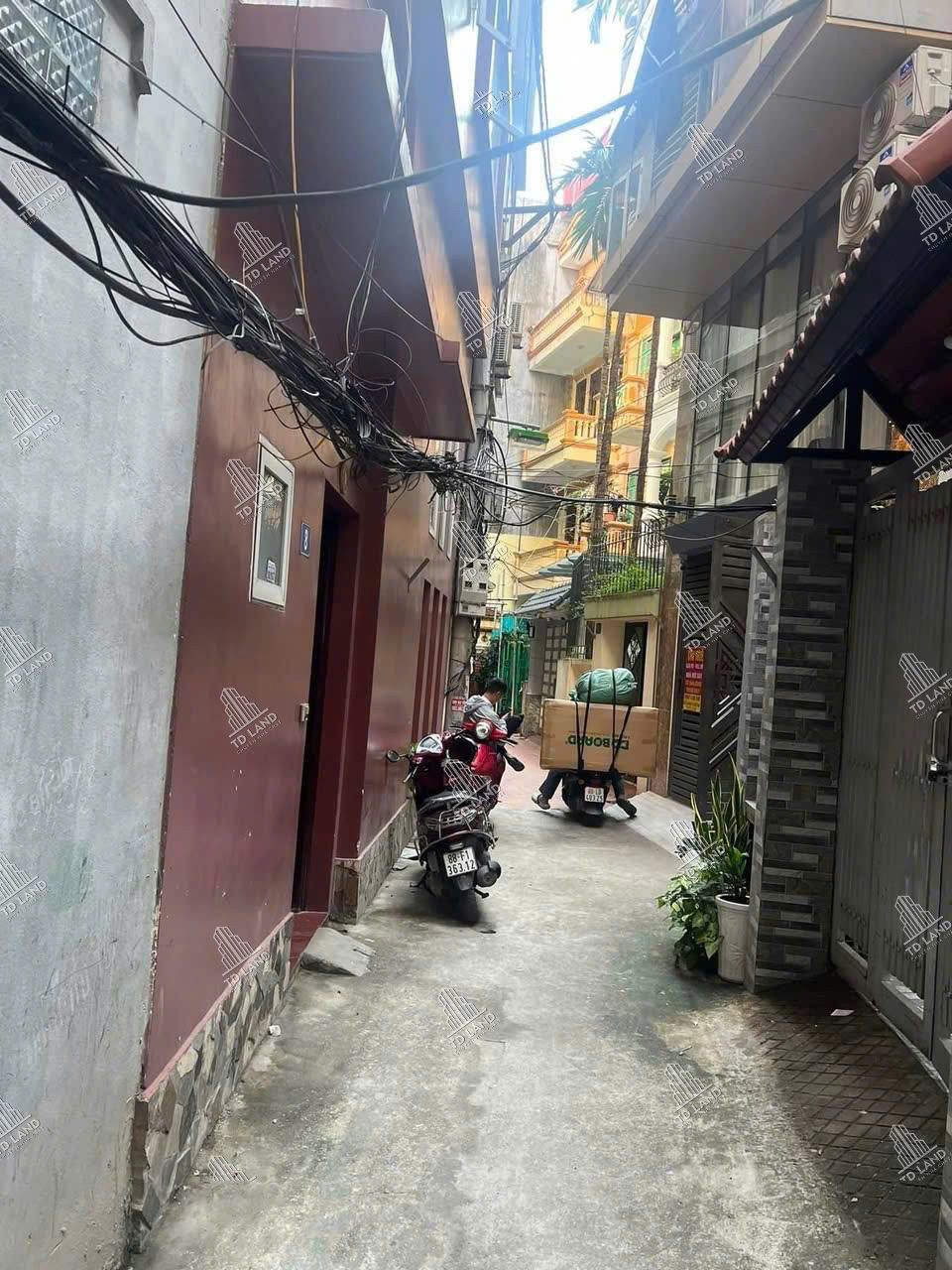 📢 CCMN NGUYỄN KHANG (CẦU GIẤY) – 7 TẦNG – MT 5.5M – 30 PHÒNG – DÒNG TIỀN 180TR/THÁNG (~6.96%/NĂM)! 🔥 – D16