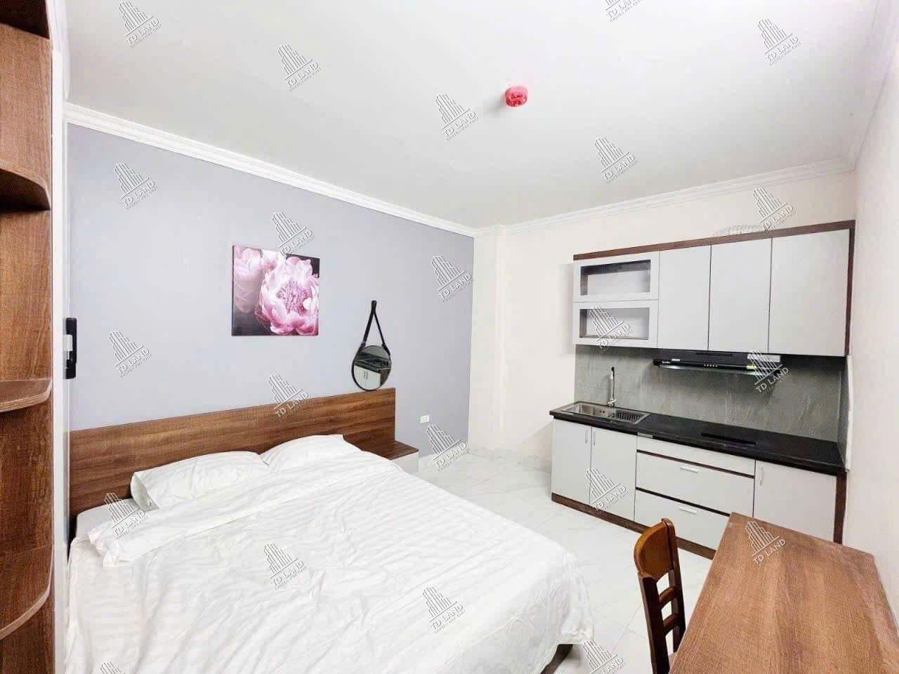 📢 CCMN NGUYỄN KHANG (CẦU GIẤY) – 7 TẦNG – MT 5.5M – 30 PHÒNG – DÒNG TIỀN 180TR/THÁNG (~6.96%/NĂM)! 🔥 – D16