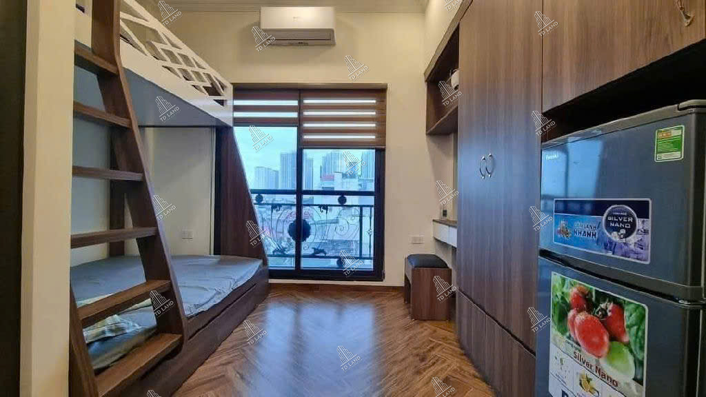 🎯 CCMN KIM NGƯU (HAI BÀ TRƯNG) – 9 TẦNG – MT 4.3M – 24 PHÒNG – DÒNG TIỀN 130TR/THÁNG (~4.9%/NĂM)! 🎯 – D13