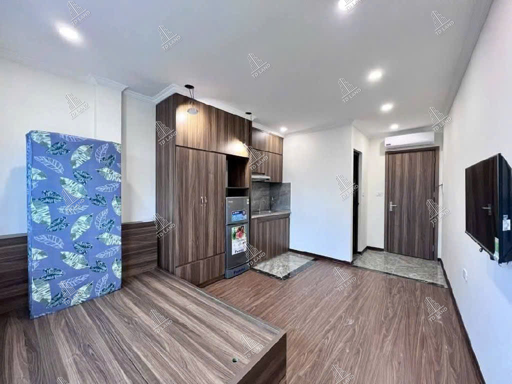 🎯 CCMN KIM NGƯU (HAI BÀ TRƯNG) – 9 TẦNG – MT 4.3M – 24 PHÒNG – DÒNG TIỀN 130TR/THÁNG (~4.9%/NĂM)! 🎯 – D13