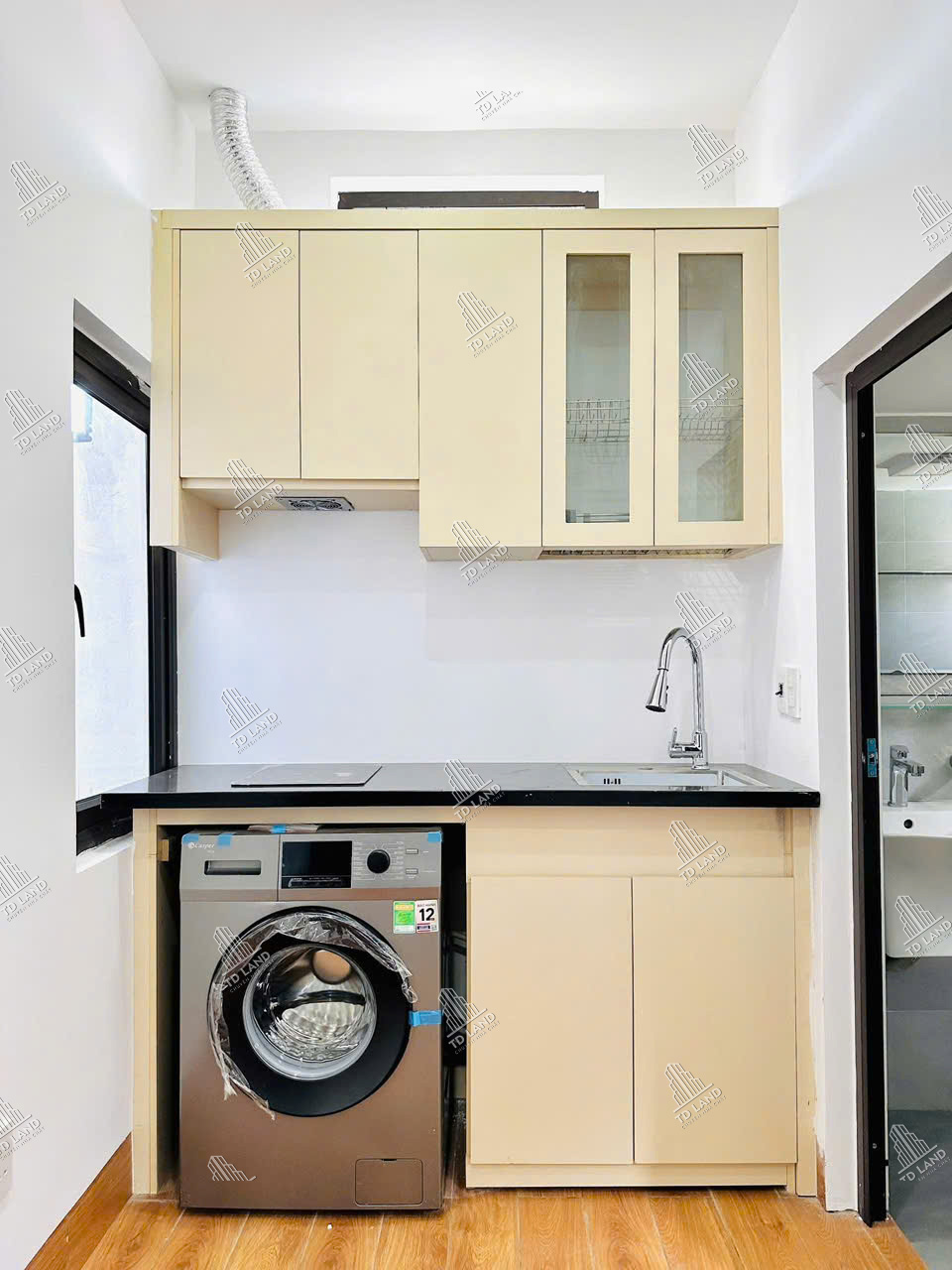 🎯 CCMN MINH KHAI (HAI BÀ TRƯNG) – 6 TẦNG – MT 7.1M – 13 PHÒNG – DÒNG TIỀN 60TR/THÁNG (~5.0%/NĂM)! 🎯 – A92