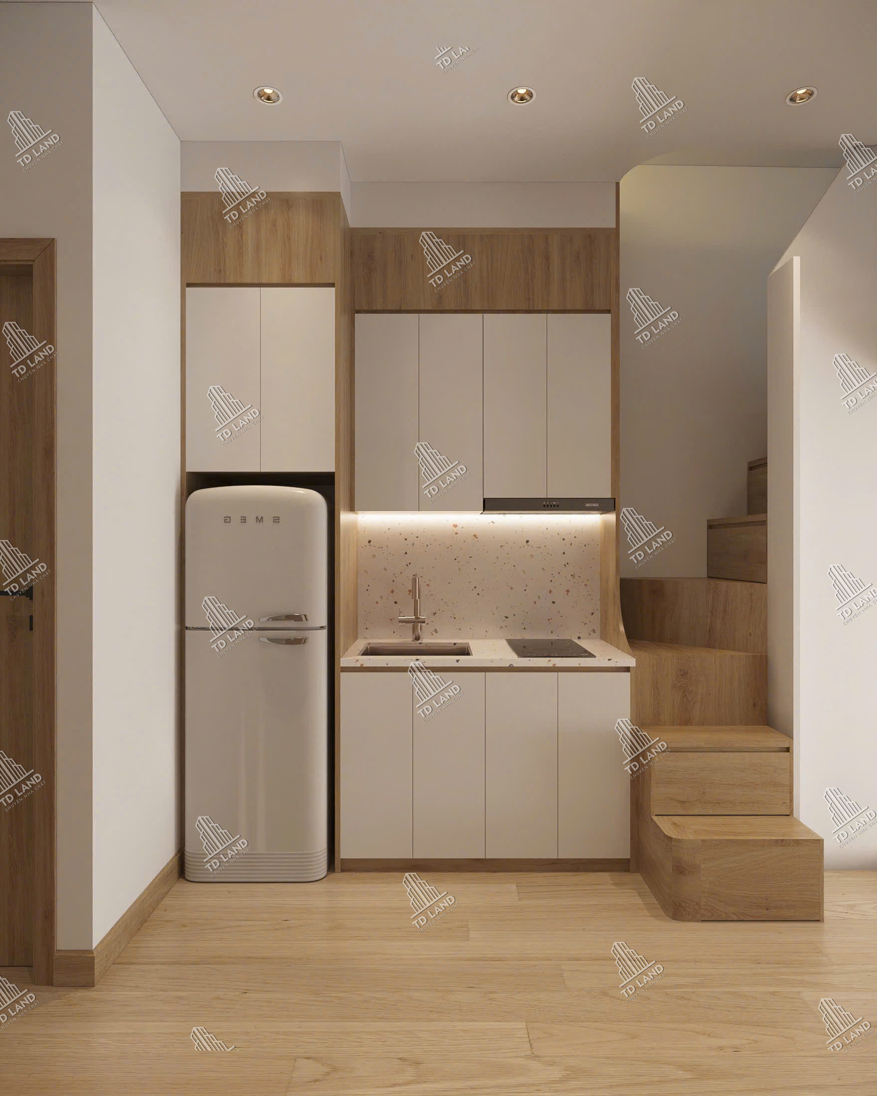 🎯 CCMN HOÀNG NGÂN (THANH XUÂN) – 8 TẦNG – MT 5.5M – 20 PHÒNG – DÒNG TIỀN 100TR/THÁNG (~3.9%/NĂM)! 🎯 – D36