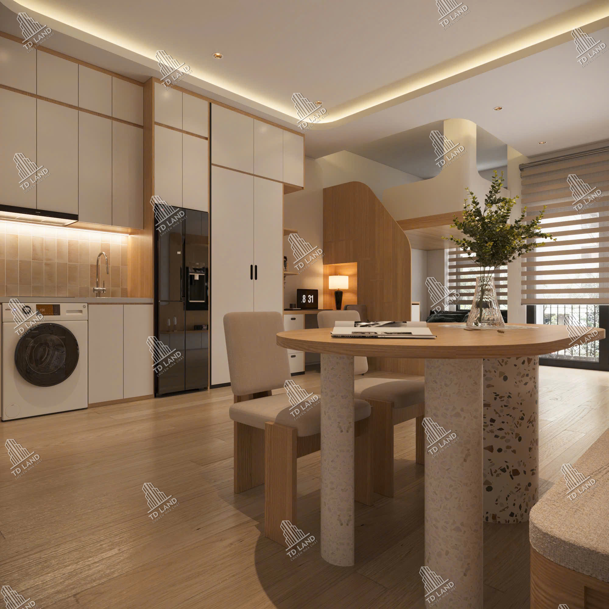 🎯 CCMN HOÀNG NGÂN (THANH XUÂN) – 8 TẦNG – MT 5.5M – 20 PHÒNG – DÒNG TIỀN 100TR/THÁNG (~3.9%/NĂM)! 🎯 – D36