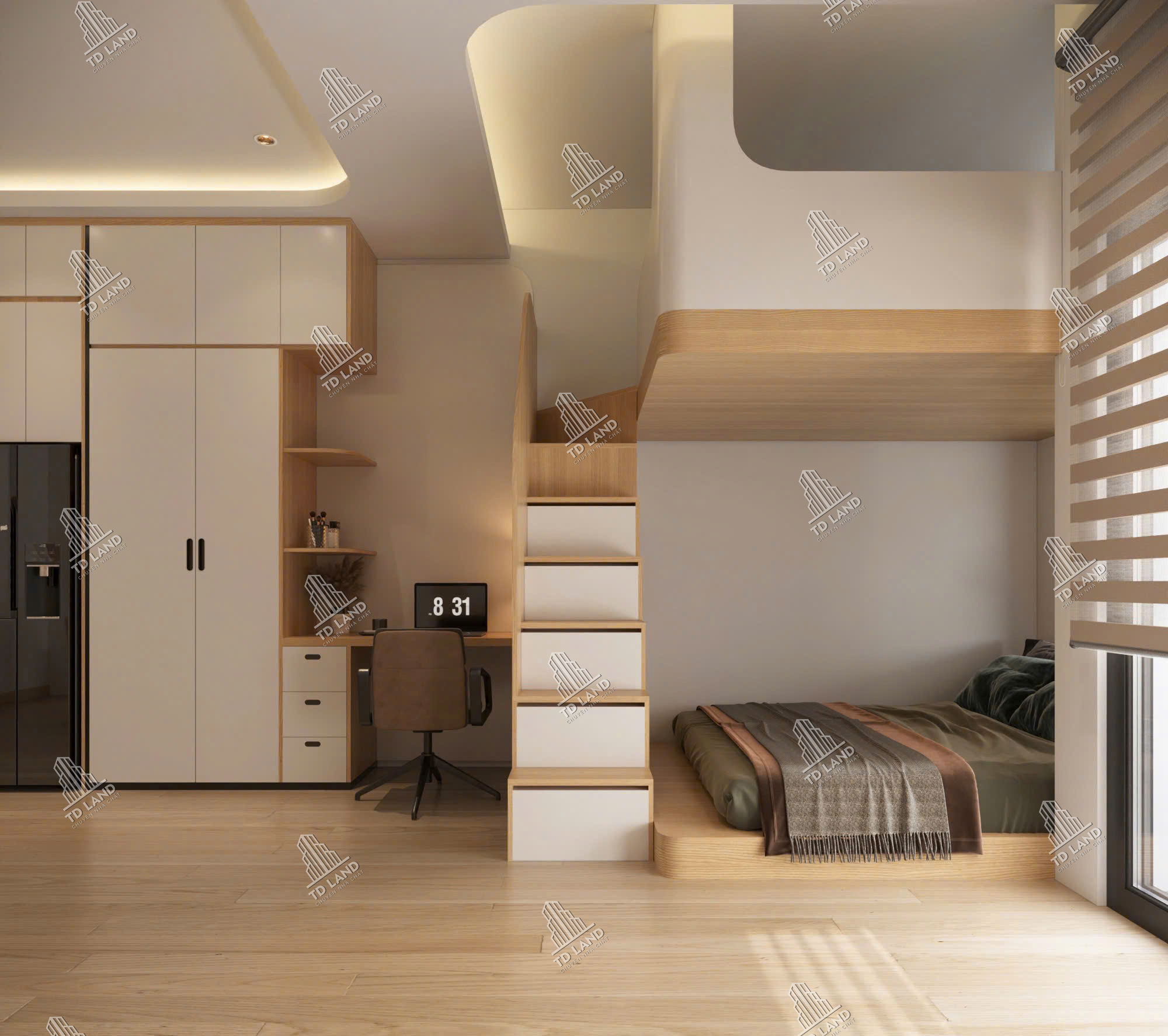 🎯 CCMN HOÀNG NGÂN (THANH XUÂN) – 8 TẦNG – MT 5.5M – 20 PHÒNG – DÒNG TIỀN 100TR/THÁNG (~3.9%/NĂM)! 🎯 – D36