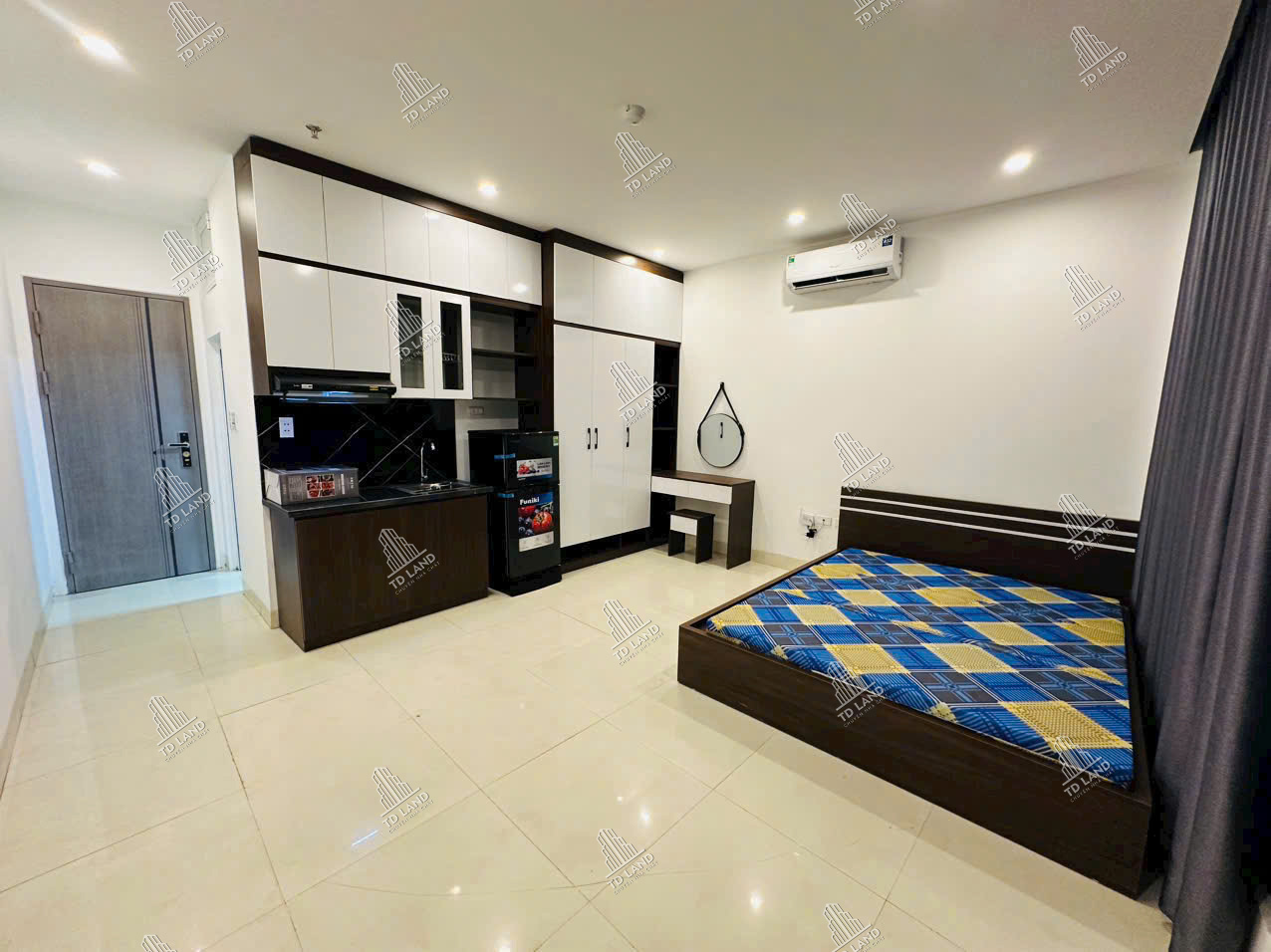 🎯 CCMN VĂN HỘI (BẮC TỪ LIÊM) – 7 TẦNG HẦM – MT 5M – 21 PHÒNG – DÒNG TIỀN 100TR/THÁNG (~3.5%/NĂM)! 🎯 – D62