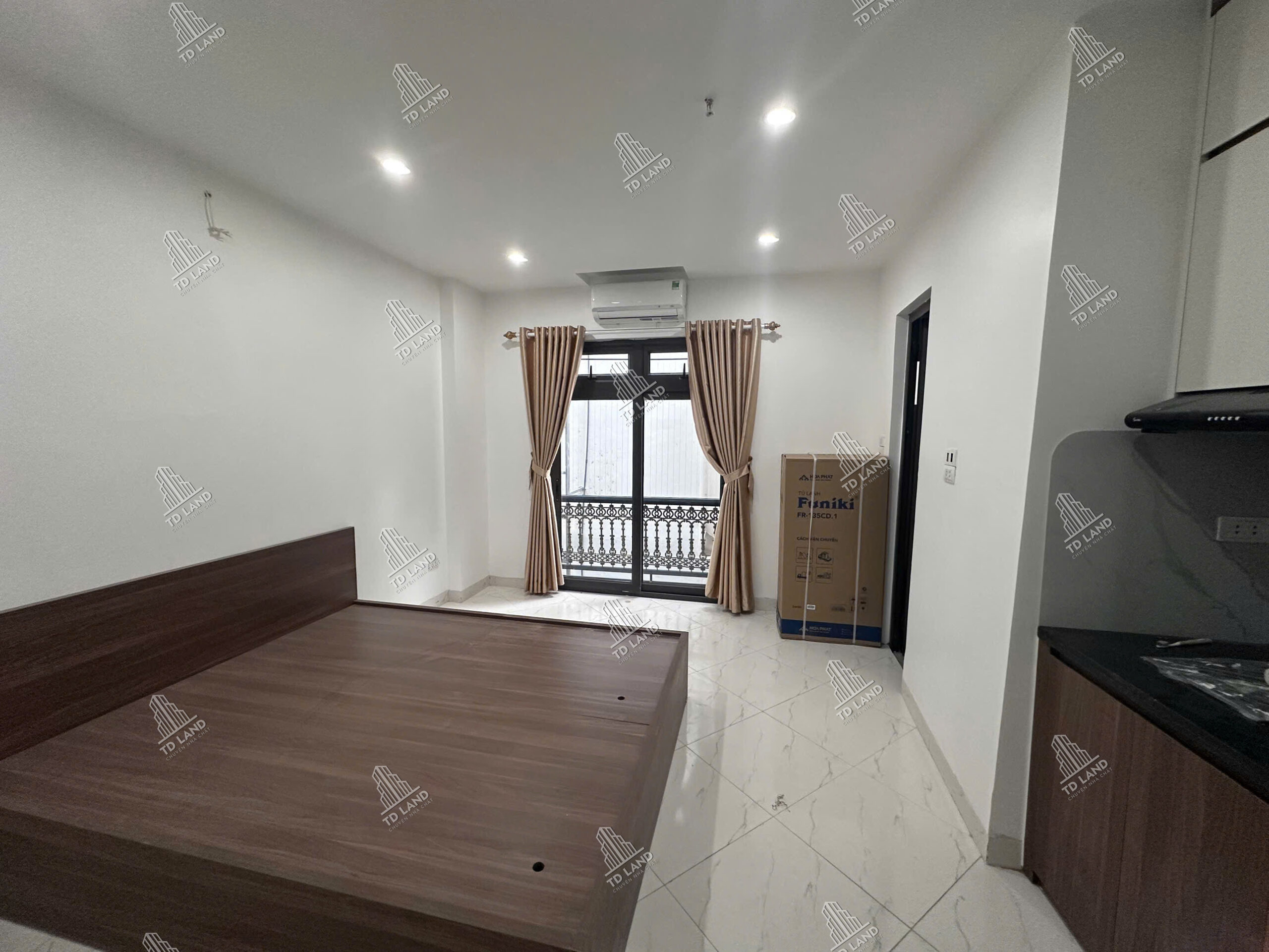 🎯 CCMN ĐÔNG NGẠC (BẮC TỪ LIÊM) – 7 TẦNG – MT 3.73M – 11 PHÒNG – DÒNG TIỀN 45TR/THÁNG (~5.1%/NĂM)! 🎯 – A60