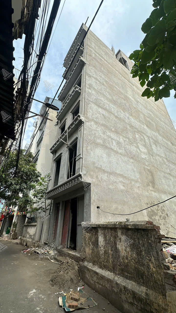 🎯 CCMN CỔ NHUẾ (BẮC TỪ LIÊM) – 7 TẦNG – MT 4.5M – 13 PHÒNG (2N1K) – DÒNG TIỀN 80TR/THÁNG (~4.3%/NĂM)! 🎯 – C69