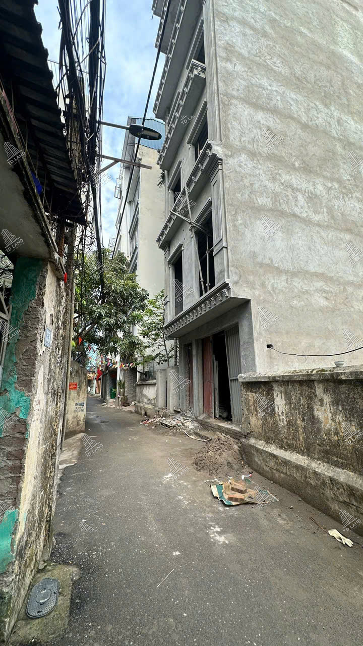 🎯 CCMN CỔ NHUẾ (BẮC TỪ LIÊM) – 7 TẦNG – MT 4.5M – 13 PHÒNG (2N1K) – DÒNG TIỀN 80TR/THÁNG (~4.3%/NĂM)! 🎯 – C69