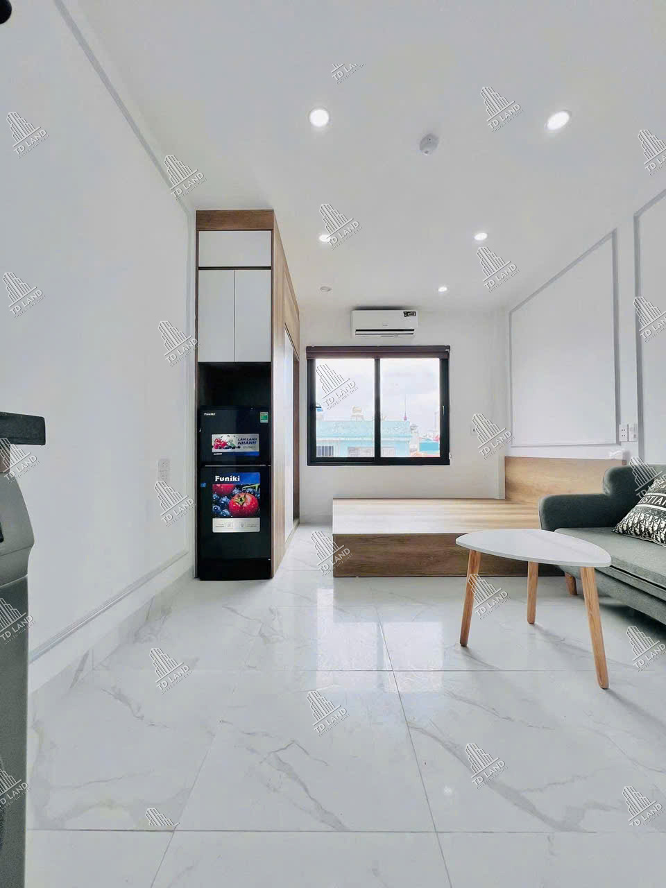 🎯 CCMN CỔ NHUẾ (BẮC TỪ LIÊM) – 7 TẦNG – MT 4.5M – 13 PHÒNG (2N1K) – DÒNG TIỀN 80TR/THÁNG (~4.3%/NĂM)! 🎯 – C69