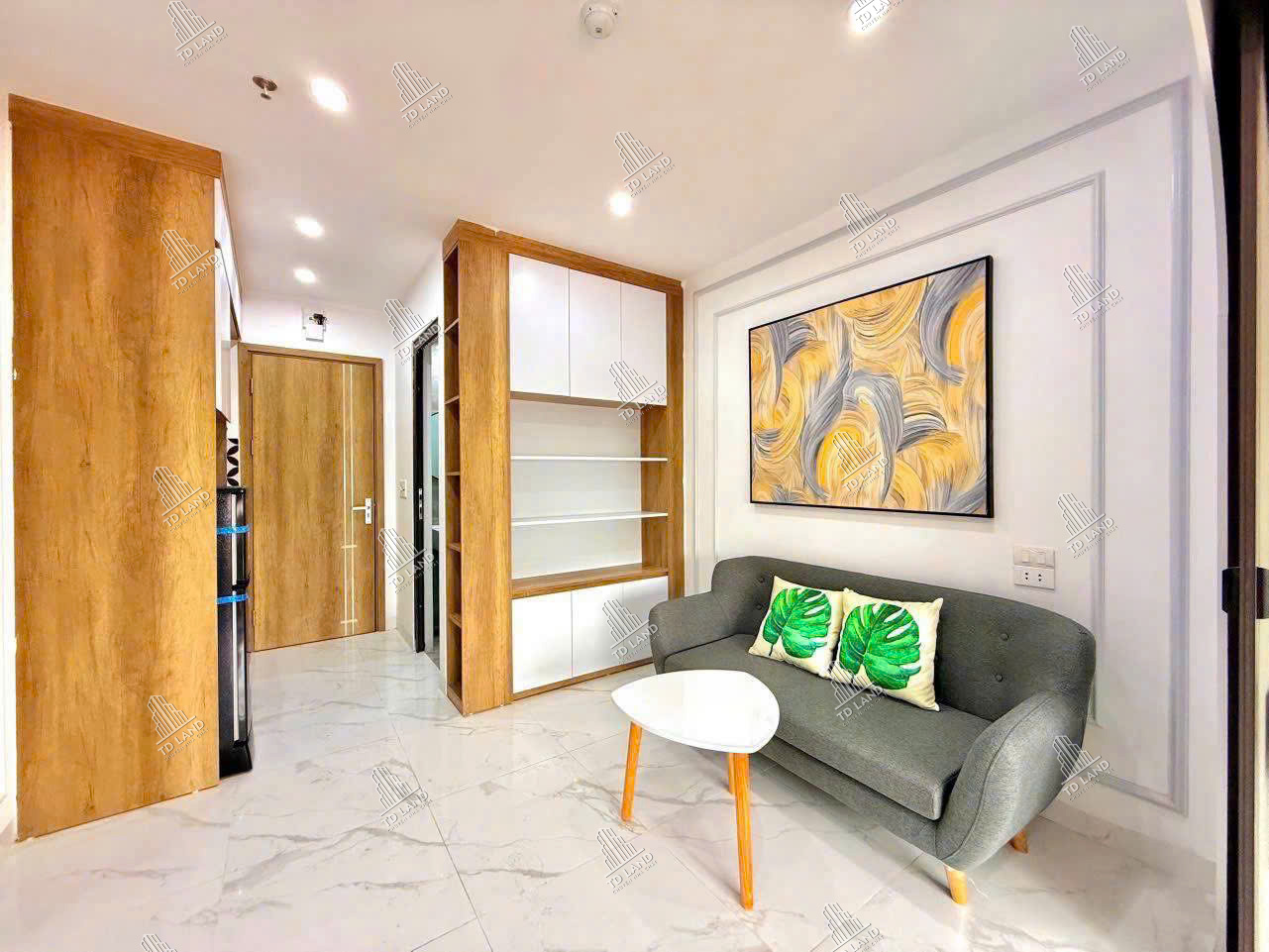 🎯 CCMN CỔ NHUẾ (BẮC TỪ LIÊM) – 7 TẦNG – MT 4.5M – 13 PHÒNG (2N1K) – DÒNG TIỀN 80TR/THÁNG (~4.3%/NĂM)! 🎯 – C69