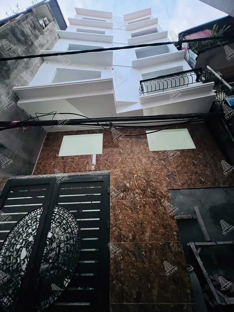 🎯 CCMN LÊ QUANG ĐẠO (NAM TỪ LIÊM) – 7 TẦNG – MT 5.45M – 27 PHÒNG – DÒNG TIỀN 120TR/THÁNG (~6.4%/NĂM)! 🎯 – C41