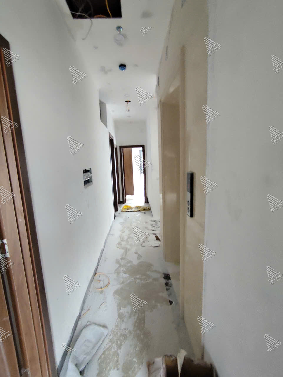 🎯 CCMN LÊ QUANG ĐẠO (NAM TỪ LIÊM) – 7 TẦNG – MT 5.45M – 27 PHÒNG – DÒNG TIỀN 120TR/THÁNG (~6.4%/NĂM)! 🎯 – C41