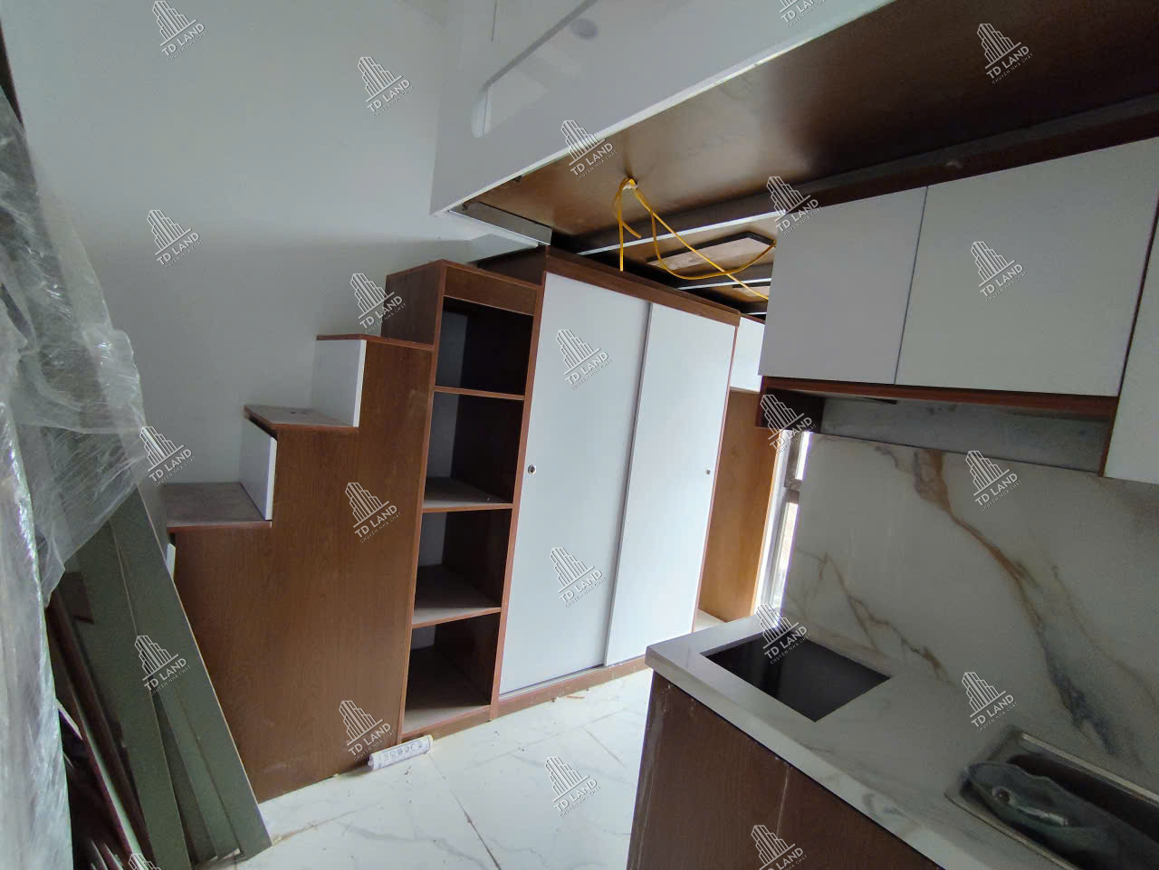 🎯 CCMN LÊ QUANG ĐẠO (NAM TỪ LIÊM) – 7 TẦNG – MT 5.45M – 27 PHÒNG – DÒNG TIỀN 120TR/THÁNG (~6.4%/NĂM)! 🎯 – C41