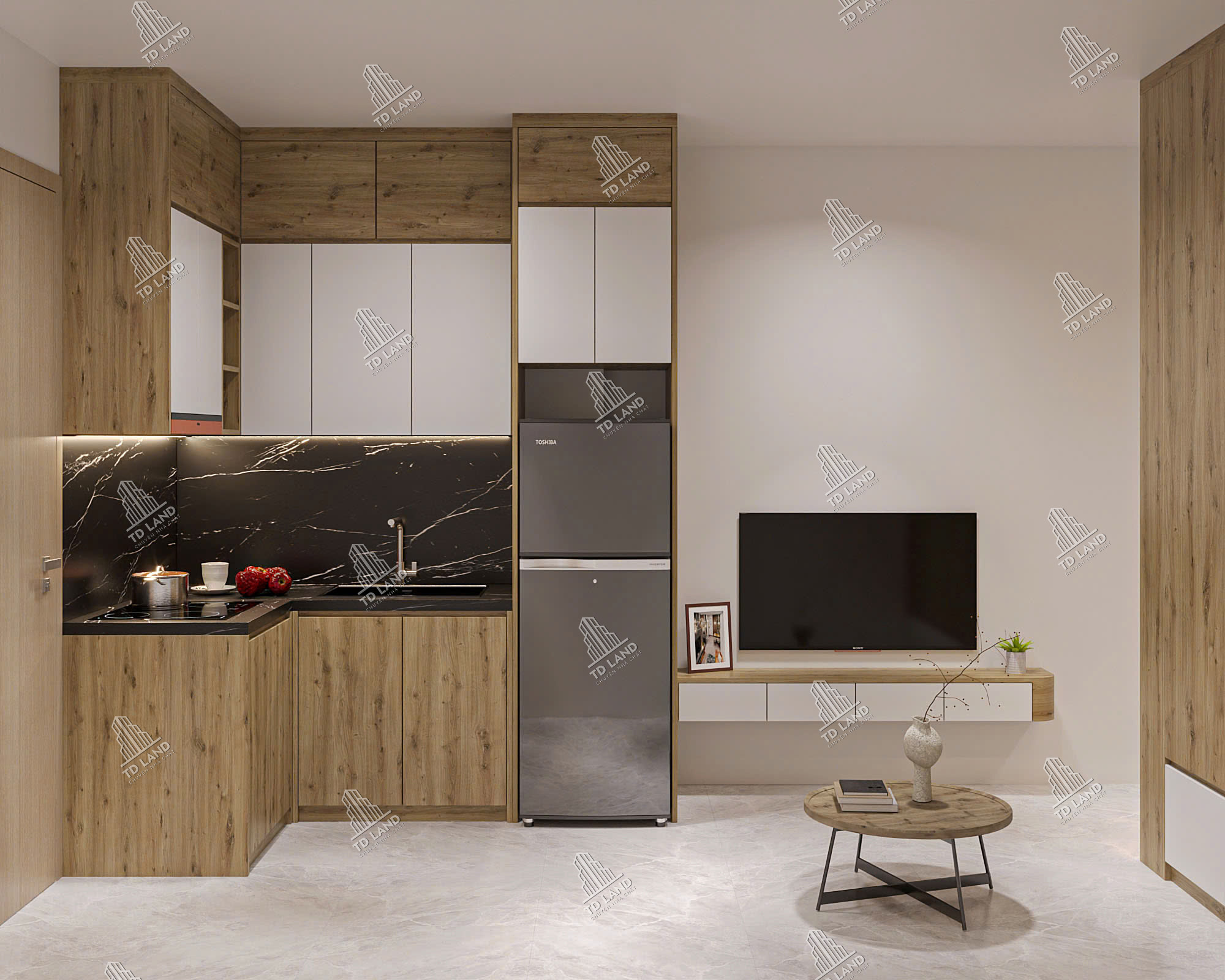 🎯 CCMN XÃ ĐÀN (ĐỐNG ĐA) – 7 TẦNG – MT 5.3M – 18 PHÒNG – DÒNG TIỀN 120TR/THÁNG (~6.7%/NĂM)! 🎯 – C79