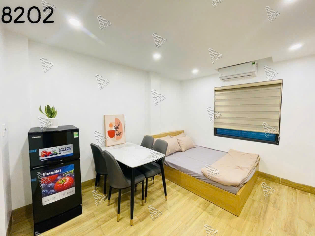 🎯 CCMN TÔN THẤT TÙNG (ĐỐNG ĐA) – 8 TẦNG – MT 7M – 23 PHÒNG – DÒNG TIỀN 130TR/THÁNG (~5.2%/NĂM)! 🎯 – C2