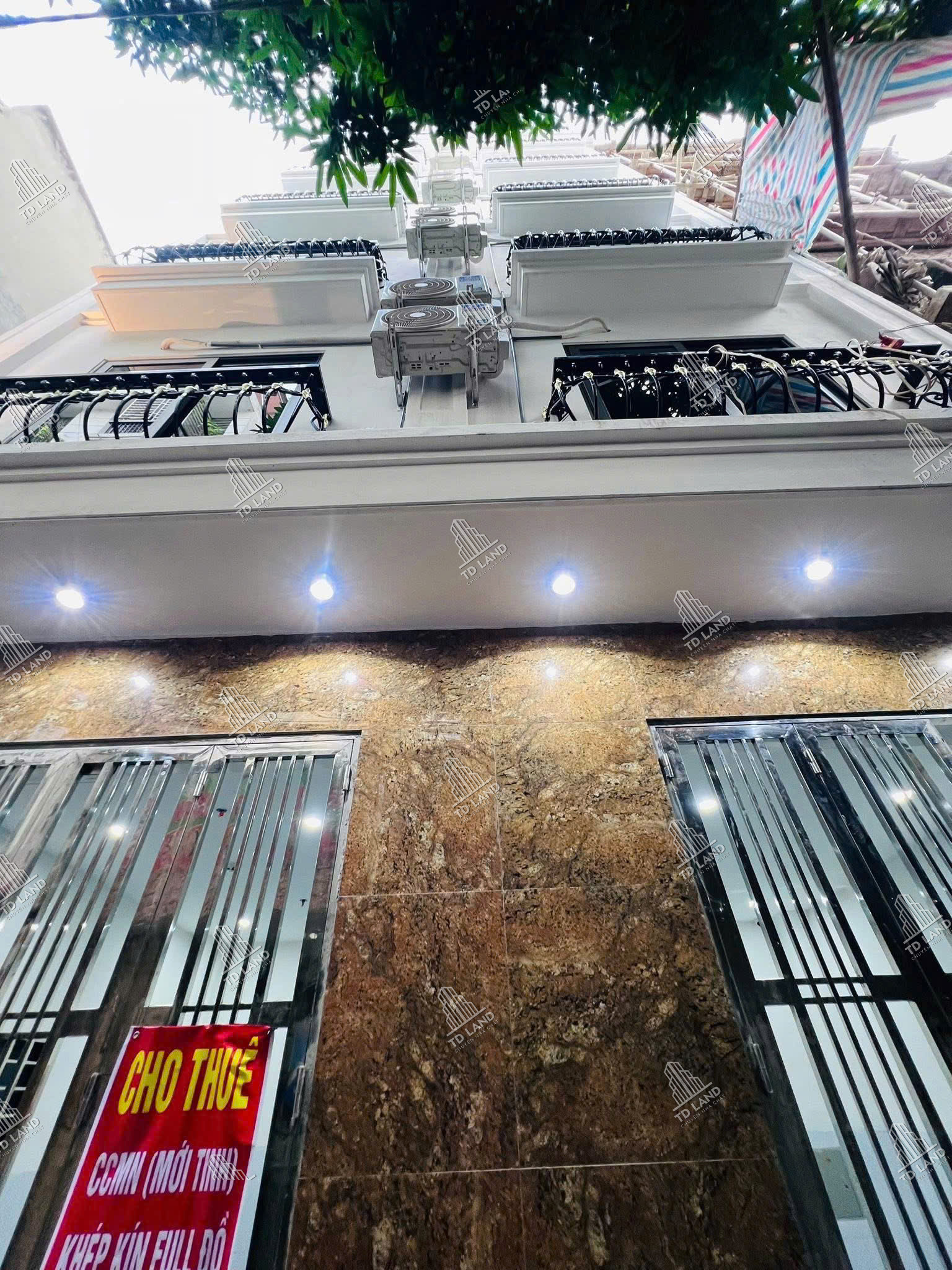 🎯 CCMN NGUYỄN LƯƠNG BẰNG (ĐỐNG ĐA) – 7 TẦNG – MT 5.8M – 17 PHÒNG – DÒNG TIỀN 80TR/THÁNG (~4.4%/NĂM)! 🎯 – C30