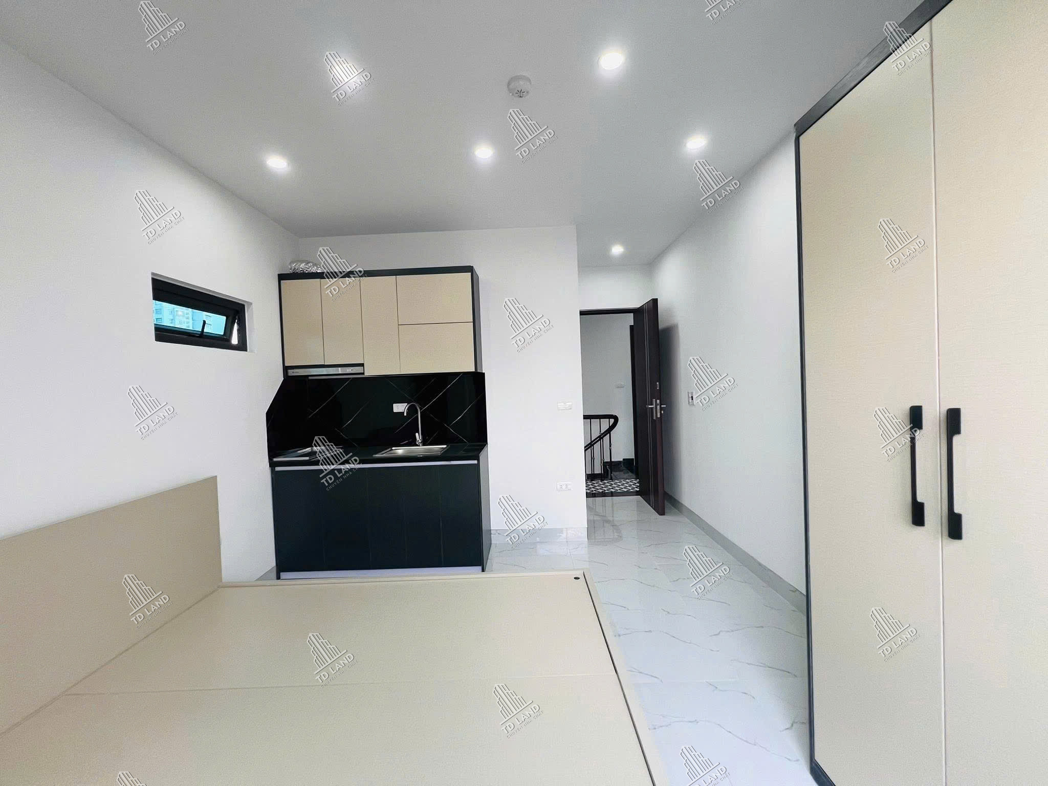 🎯 CCMN NGUYỄN LƯƠNG BẰNG (ĐỐNG ĐA) – 7 TẦNG – MT 5.8M – 17 PHÒNG – DÒNG TIỀN 80TR/THÁNG (~4.4%/NĂM)! 🎯 – C30